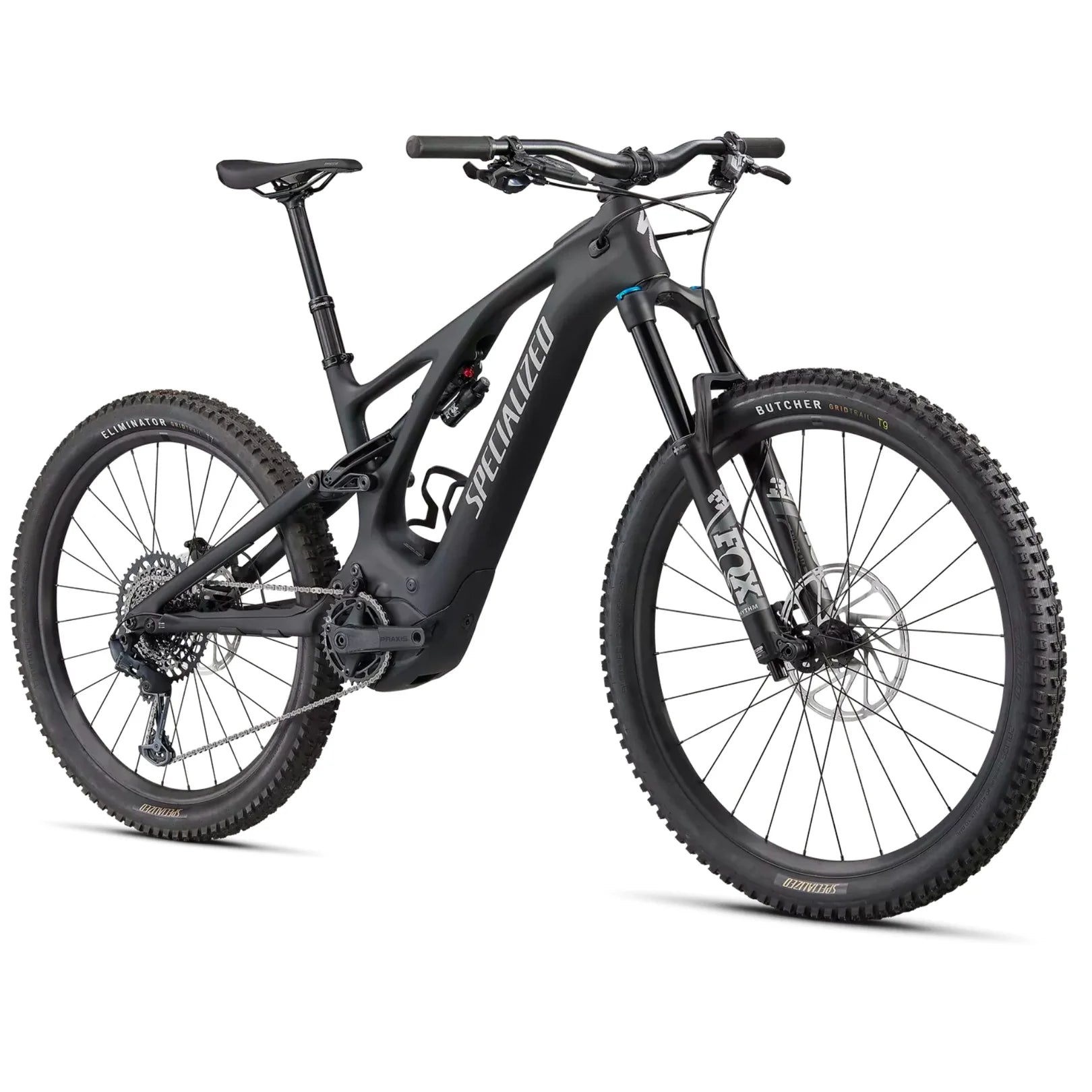 Specialized Turbo Levo Comp Carbon
