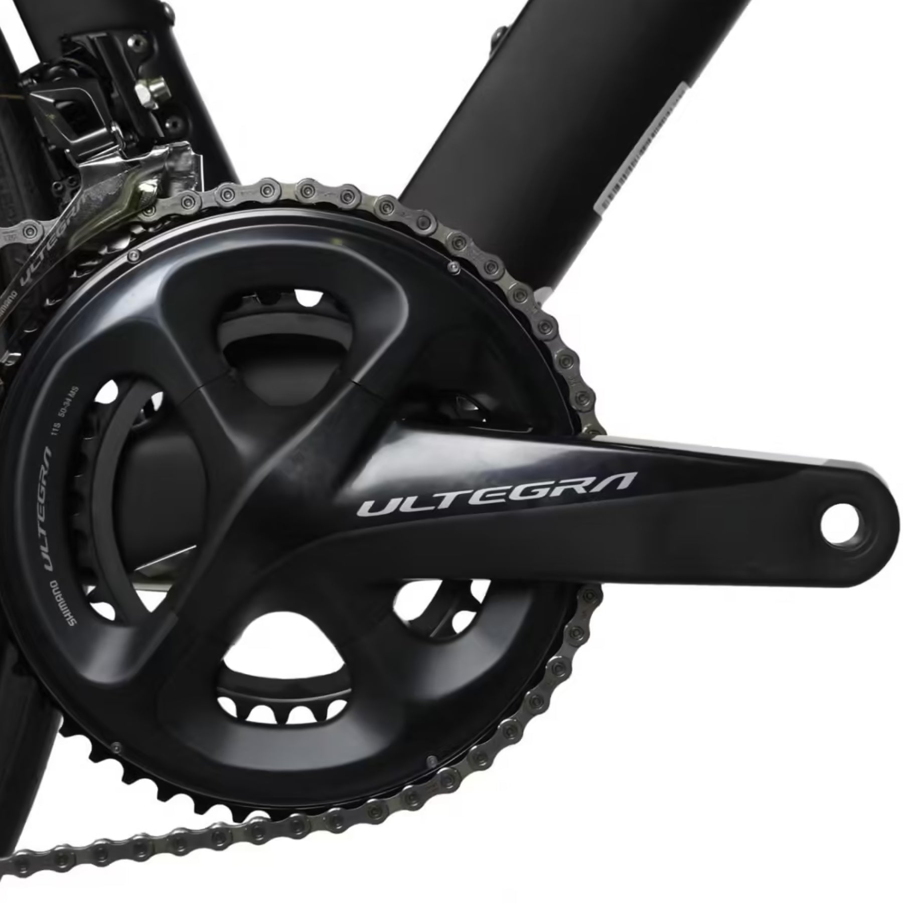 Wilier Cento 10 SL Disc Ultegra