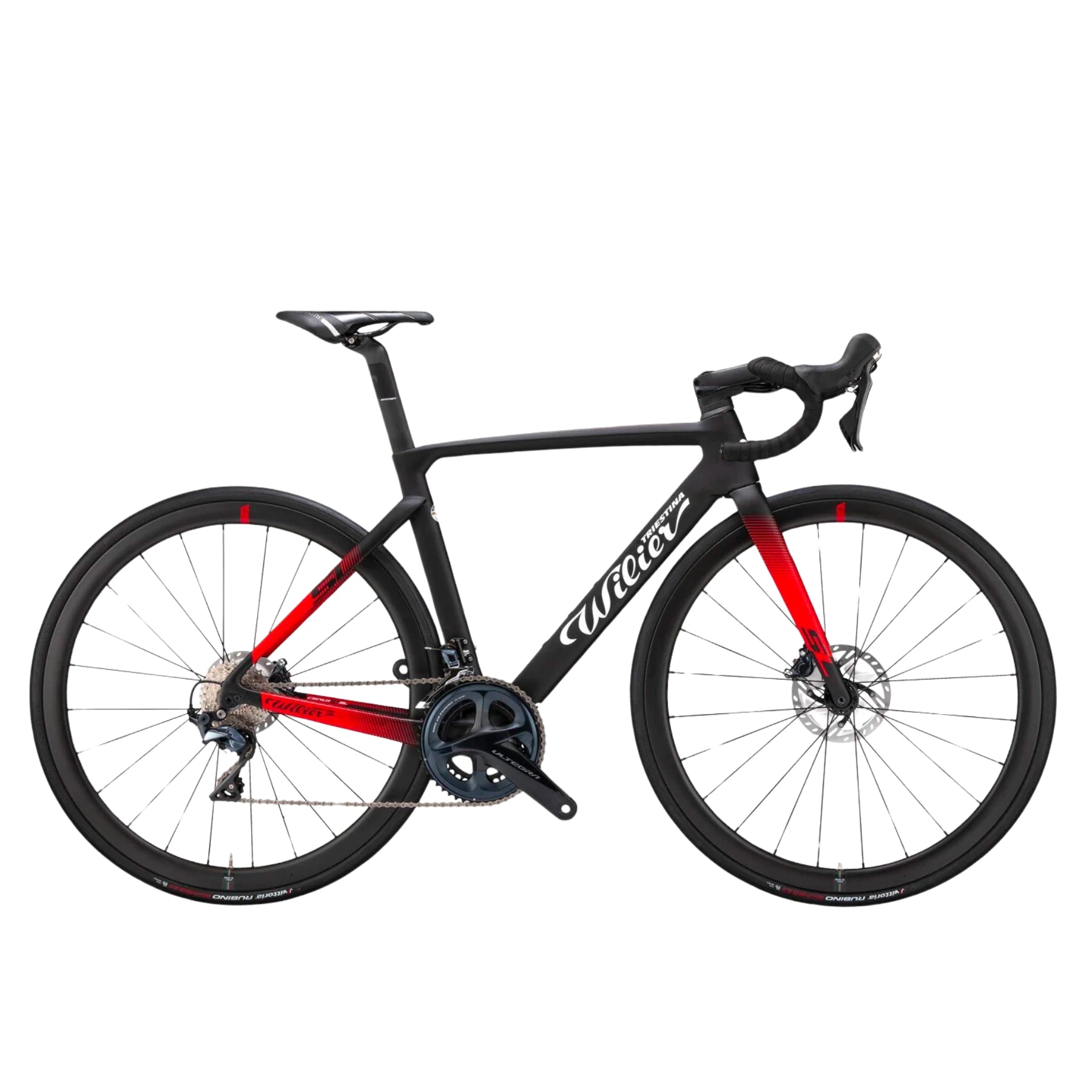 Wilier Cento 10 SL Sram Force AXS