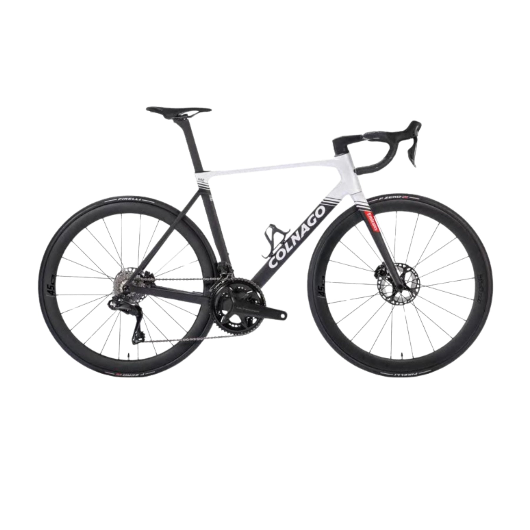 Colnago V5RS Vision SC45 Ultegra di2