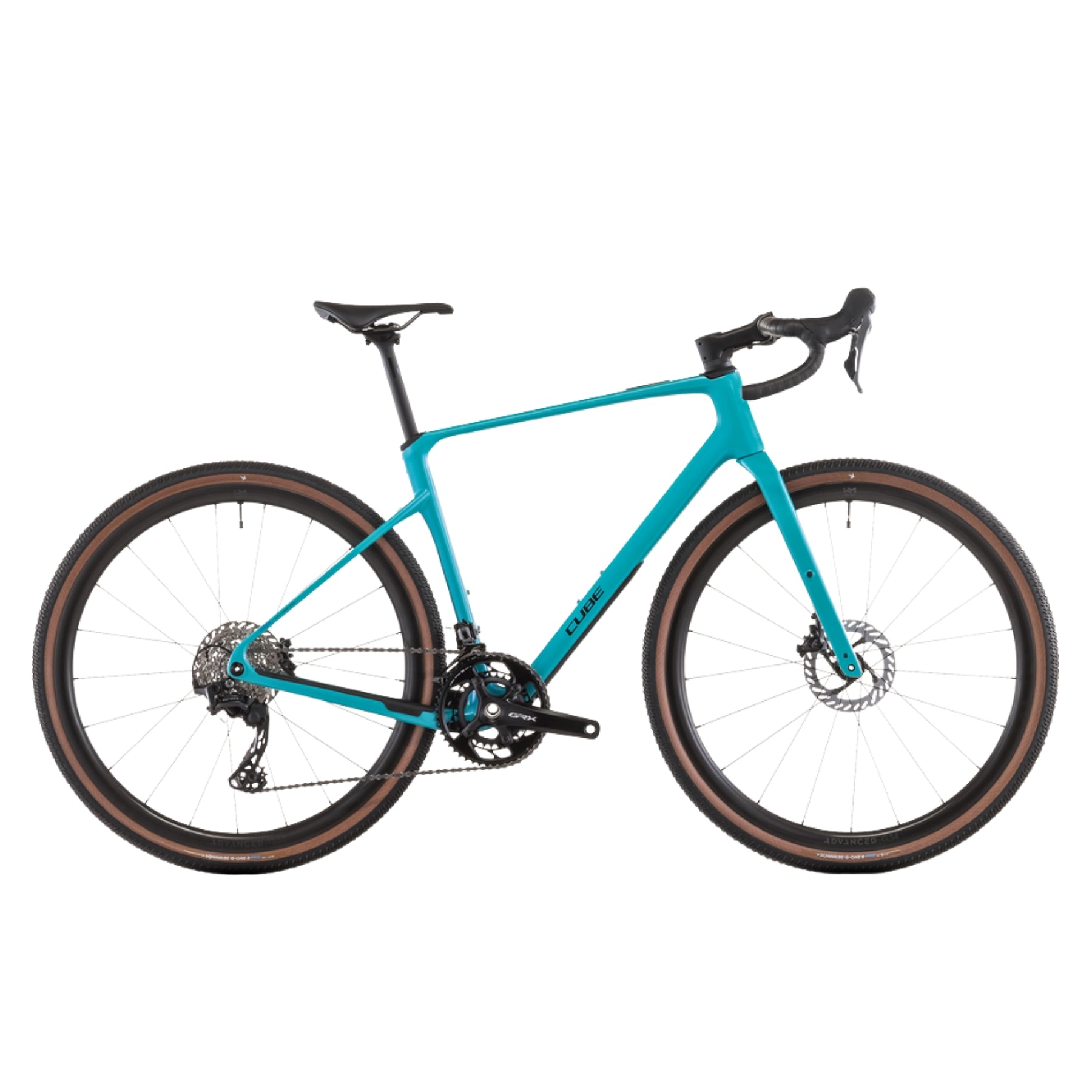Cube Nuroad C:62 PRO 2026