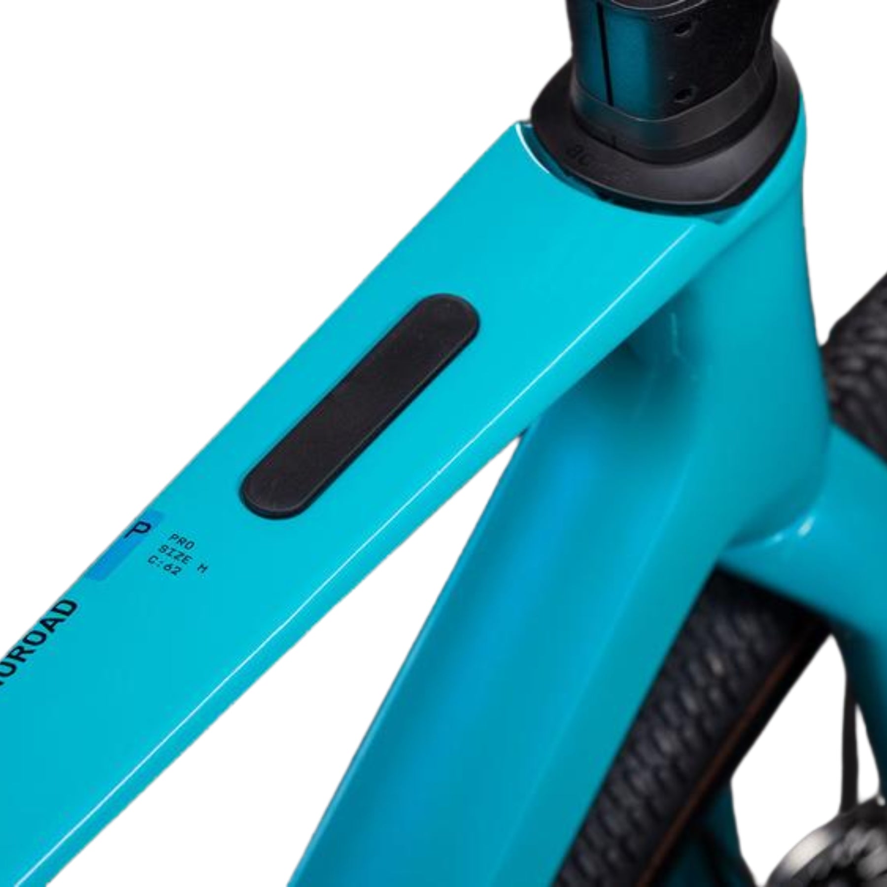 Cube Nuroad C:62 PRO 2026