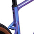 Bicicleta Cube Nuroad EX Blueris´n´Lilac JustVélo
