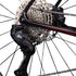 Bicicleta Cube Reaction C:62 Race Liquired´n´white