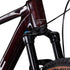 Bicicleta Cube Reaction C:62 Race Liquired´n´white