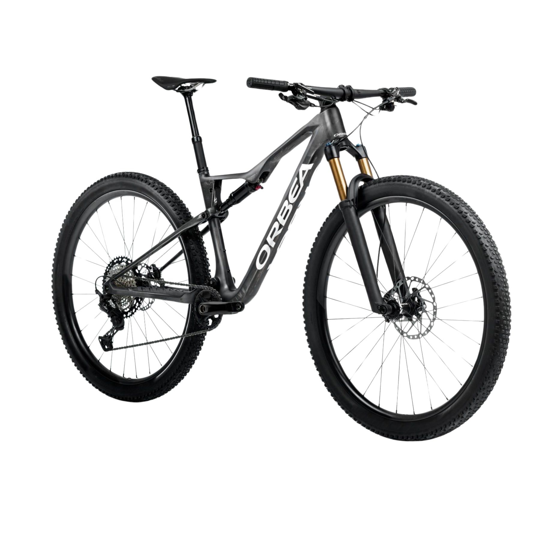 Bicicleta Orbea Oiz M10 AXS