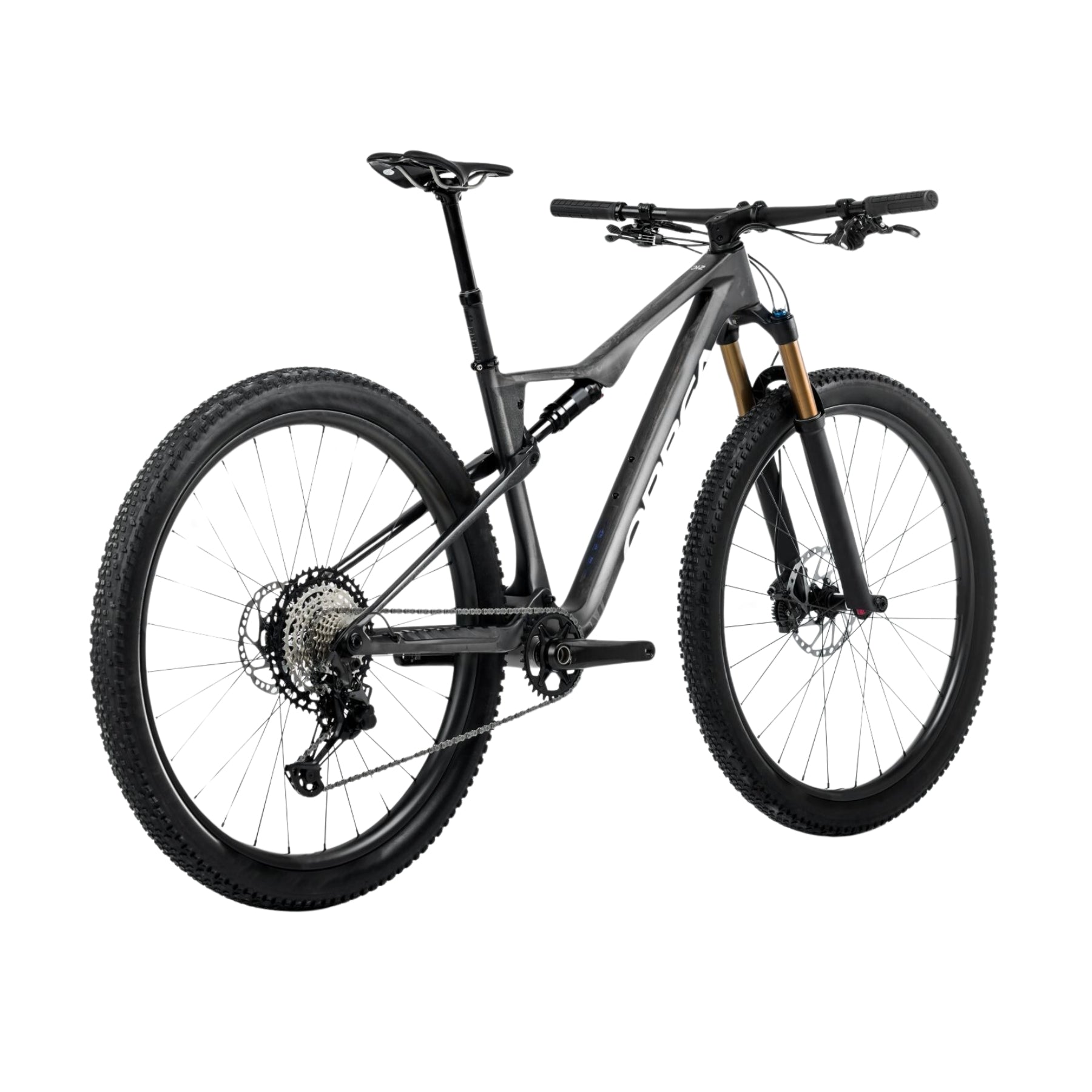 Bicicleta Orbea Oiz M10 AXS