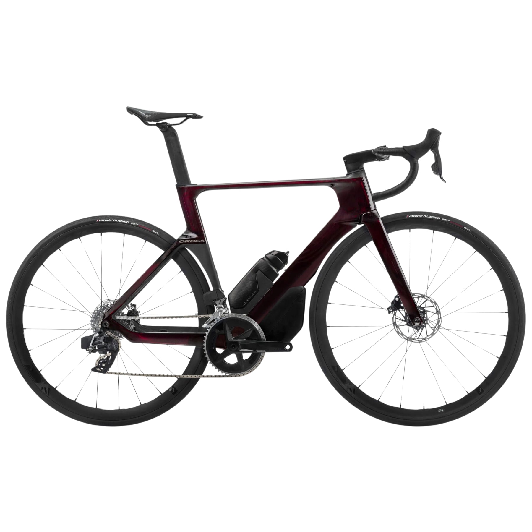 Orbea Orca Aero M31eltd Pwr
