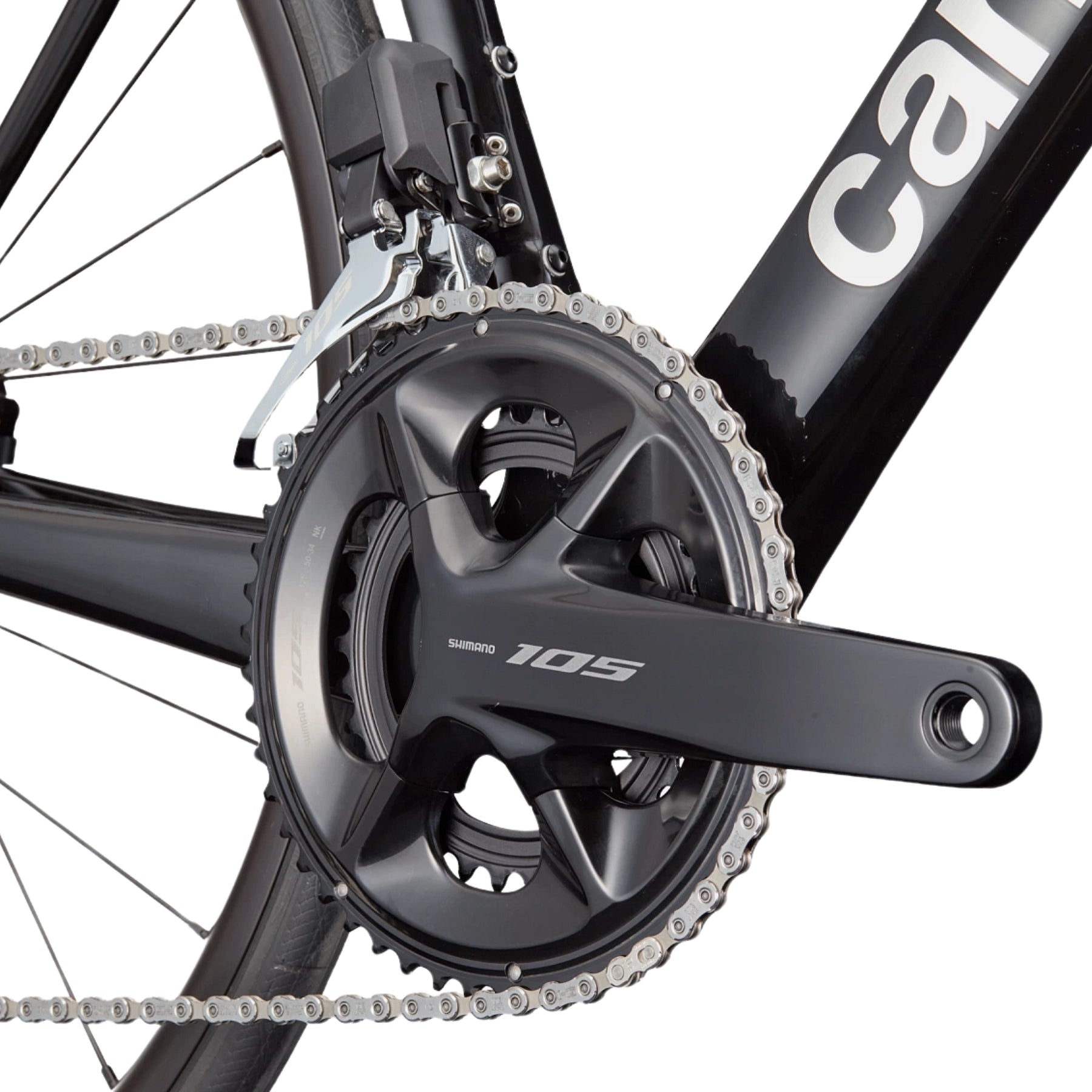 Cannondale Supersix Evo 3 