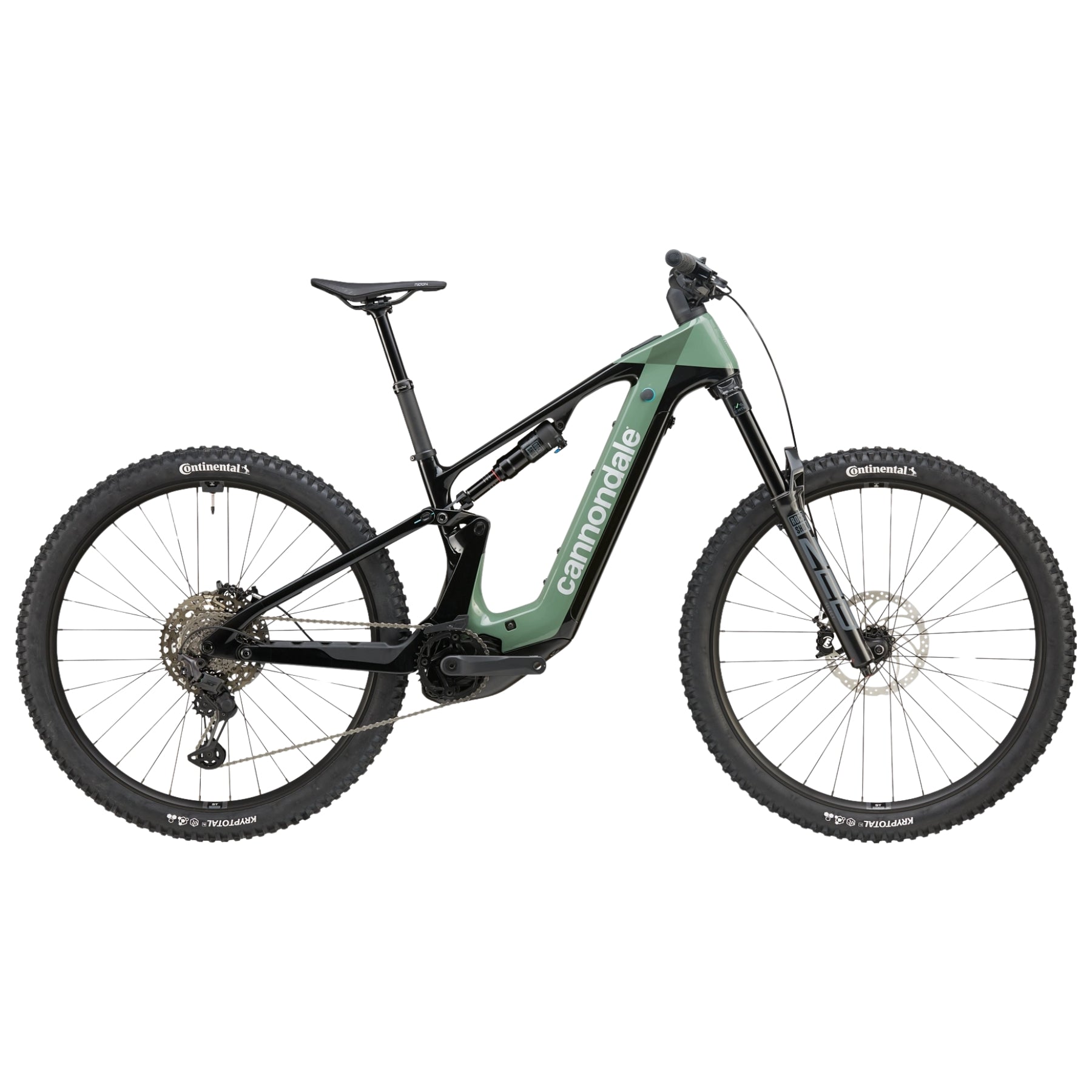 Cannondale Moterra 2 2026