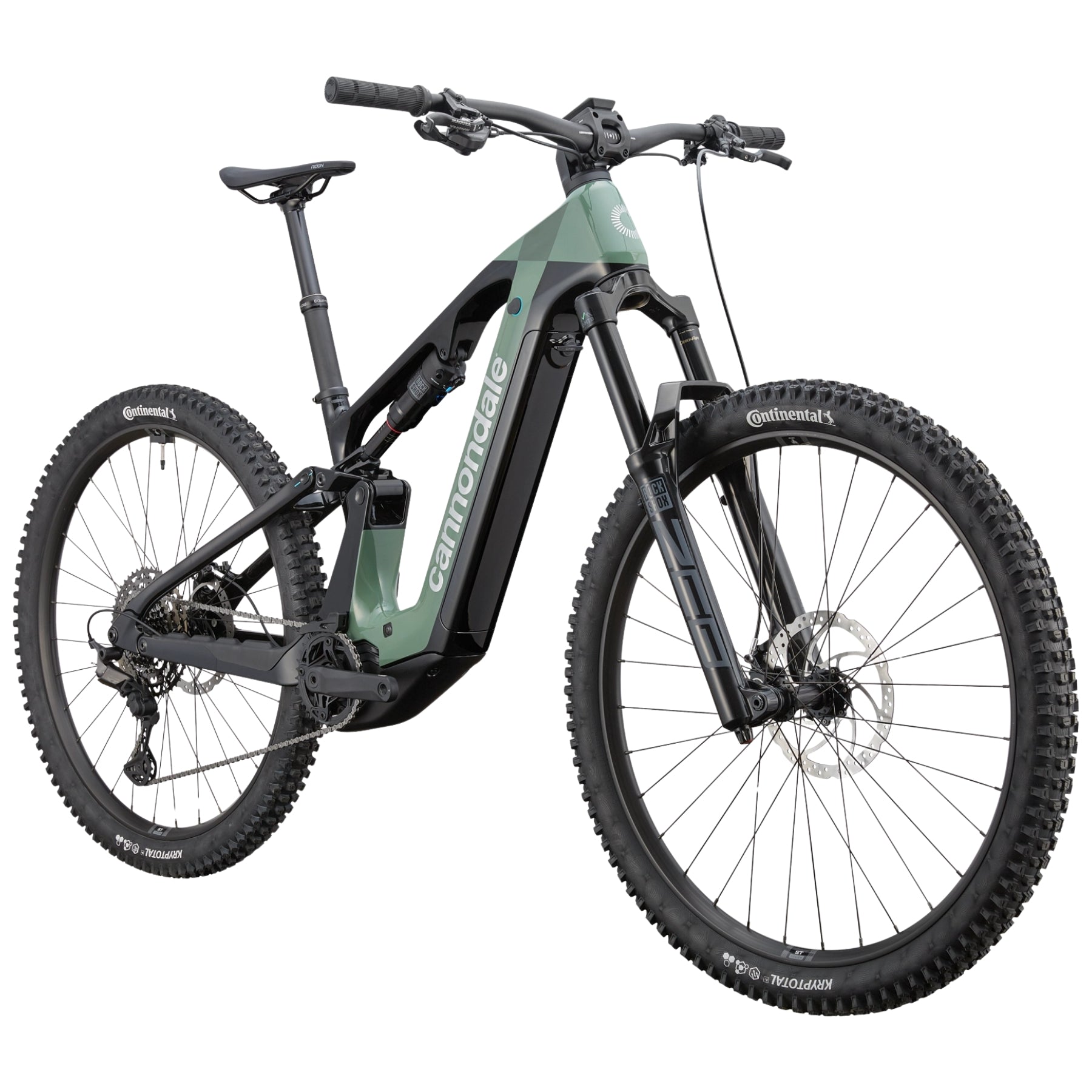 Cannondale Moterra 2 2026