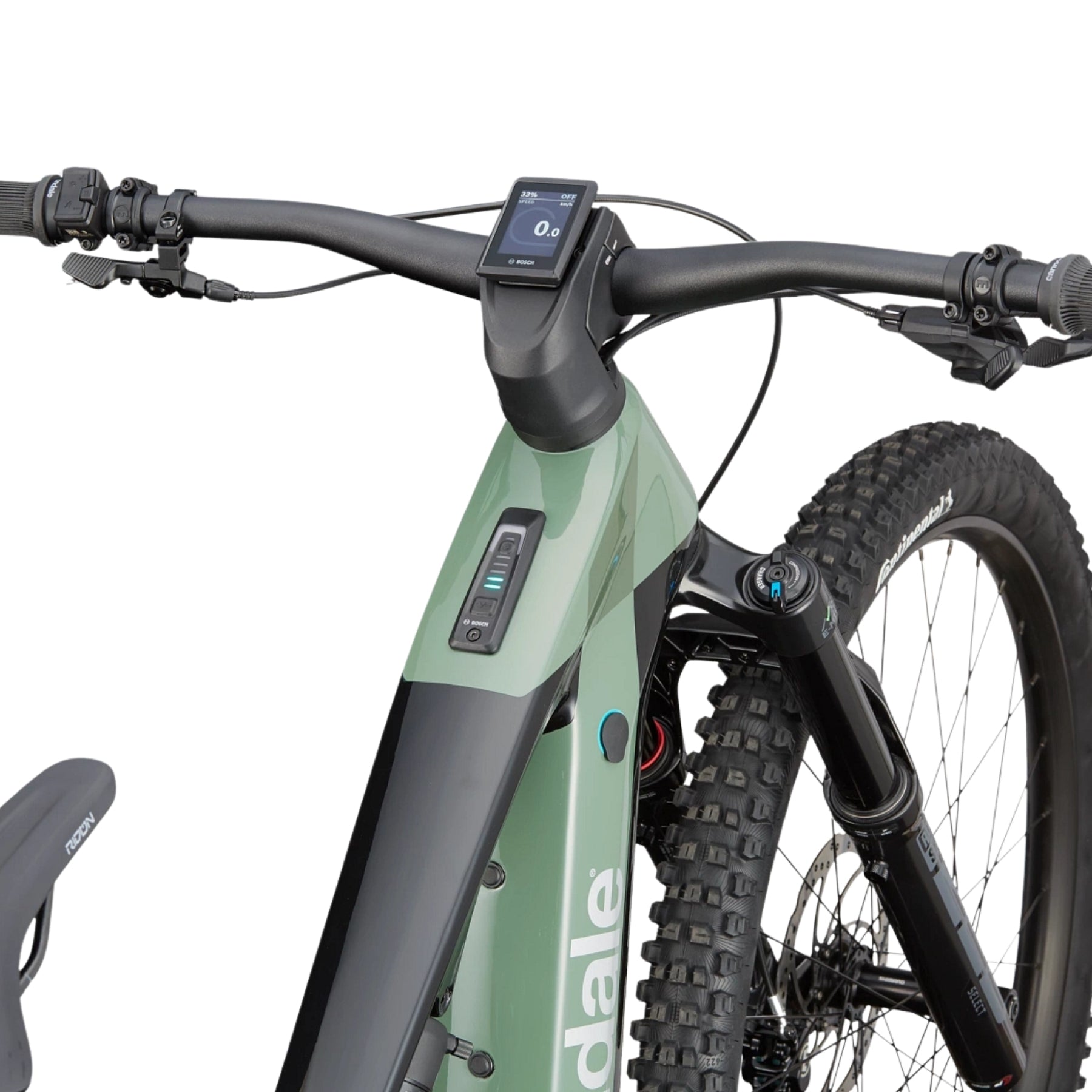 Cannondale Moterra 2 2026