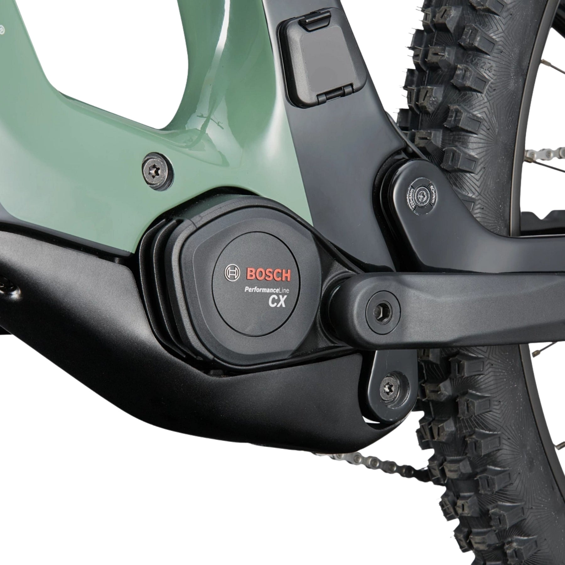 Cannondale Moterra 2 2026