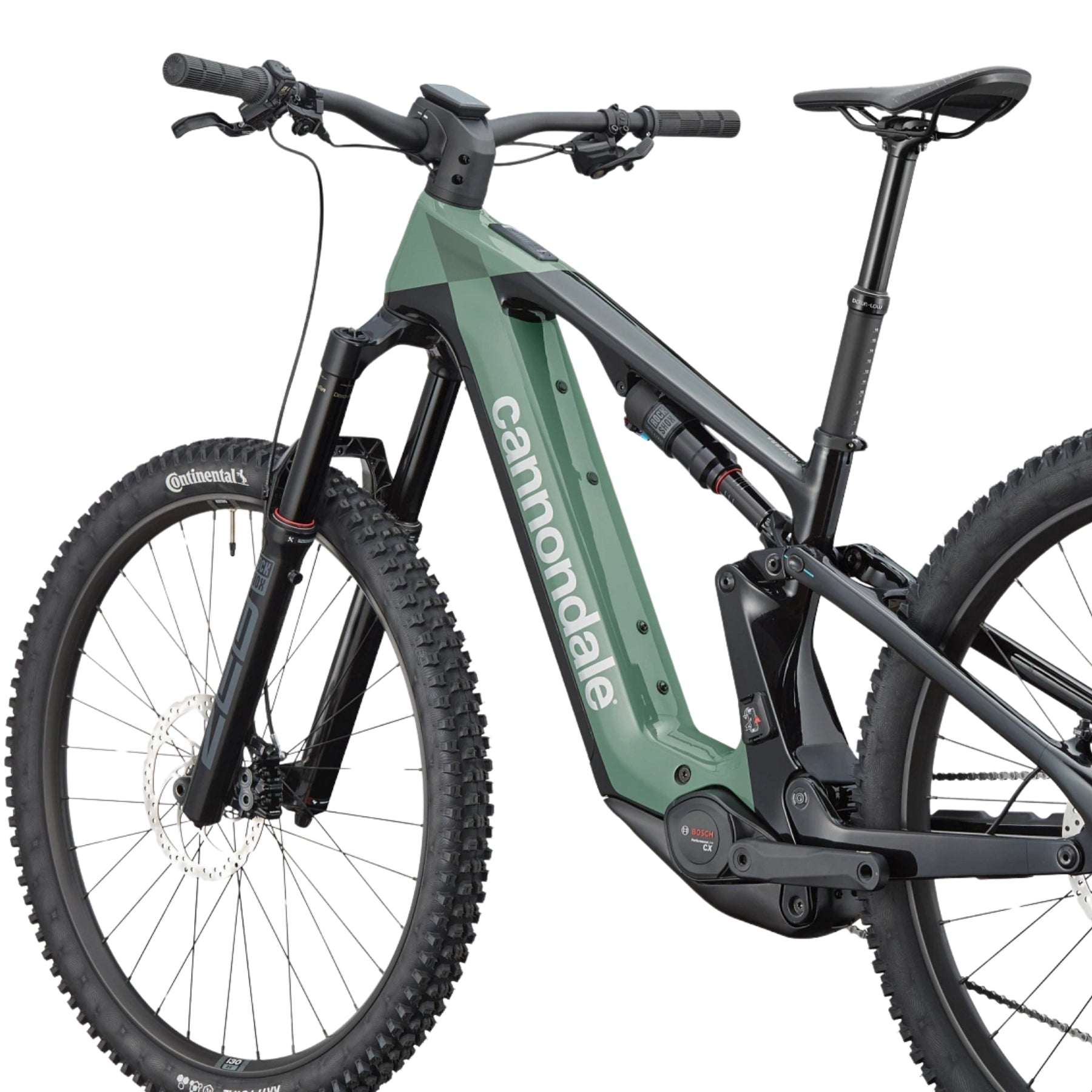 Cannondale Moterra 2 2026