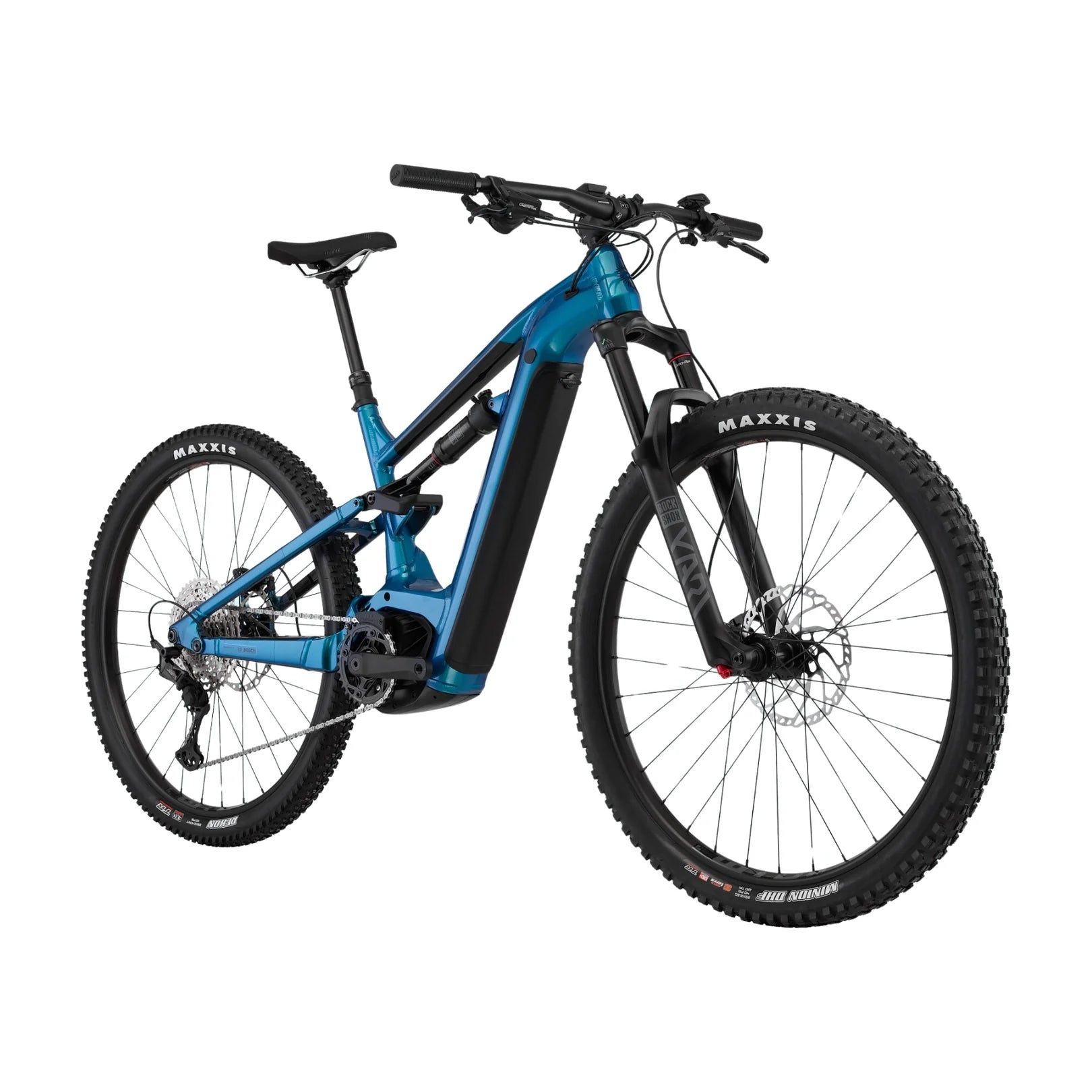 Cannondale Moterra Neo 3