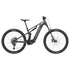 Cannondale Moterra 4 Obsidian