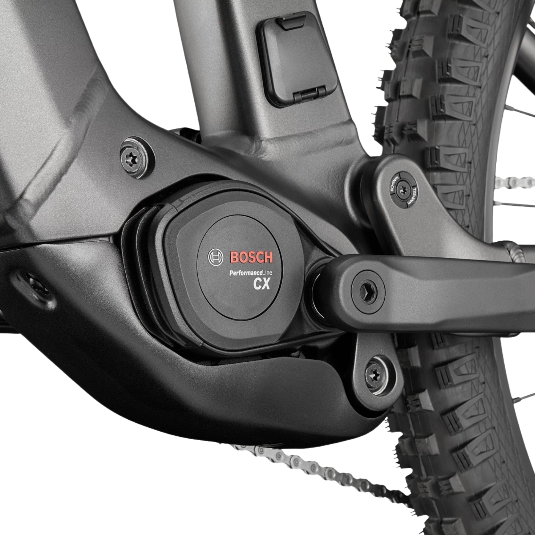 Cannondale Moterra 4 Obsidian