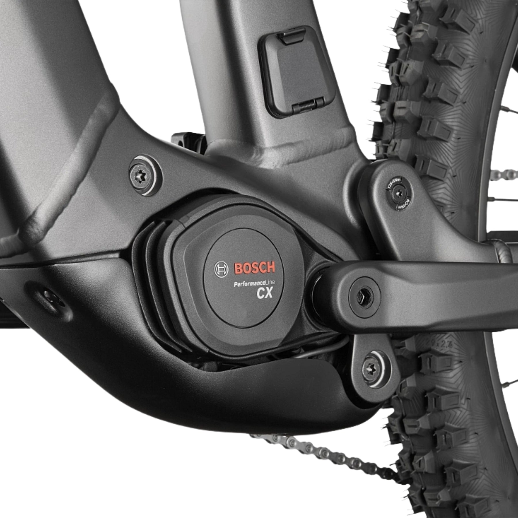 Cannondale Moterra 4 Obsidian