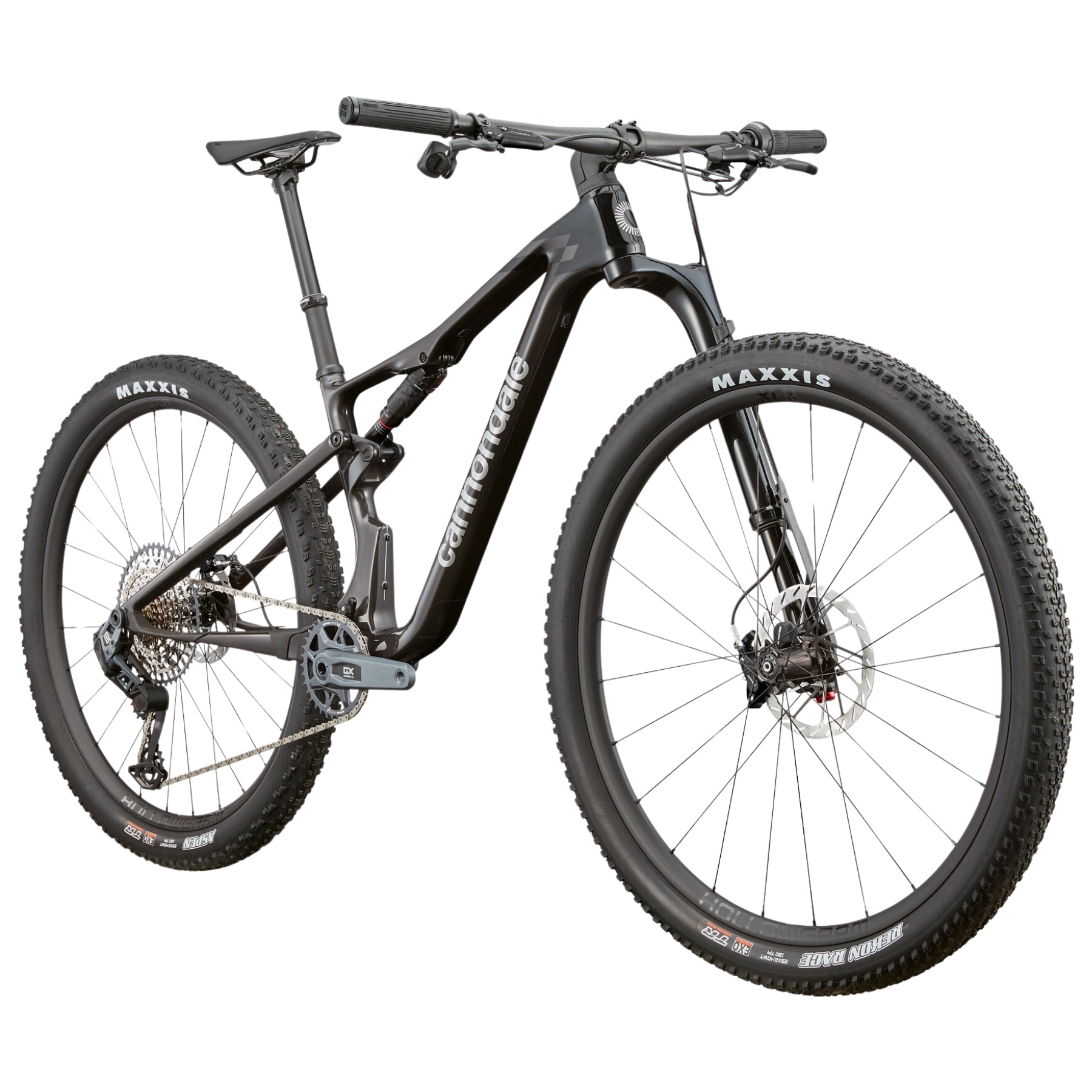 Cannondale Scalpel Carbon 2 Lefty
