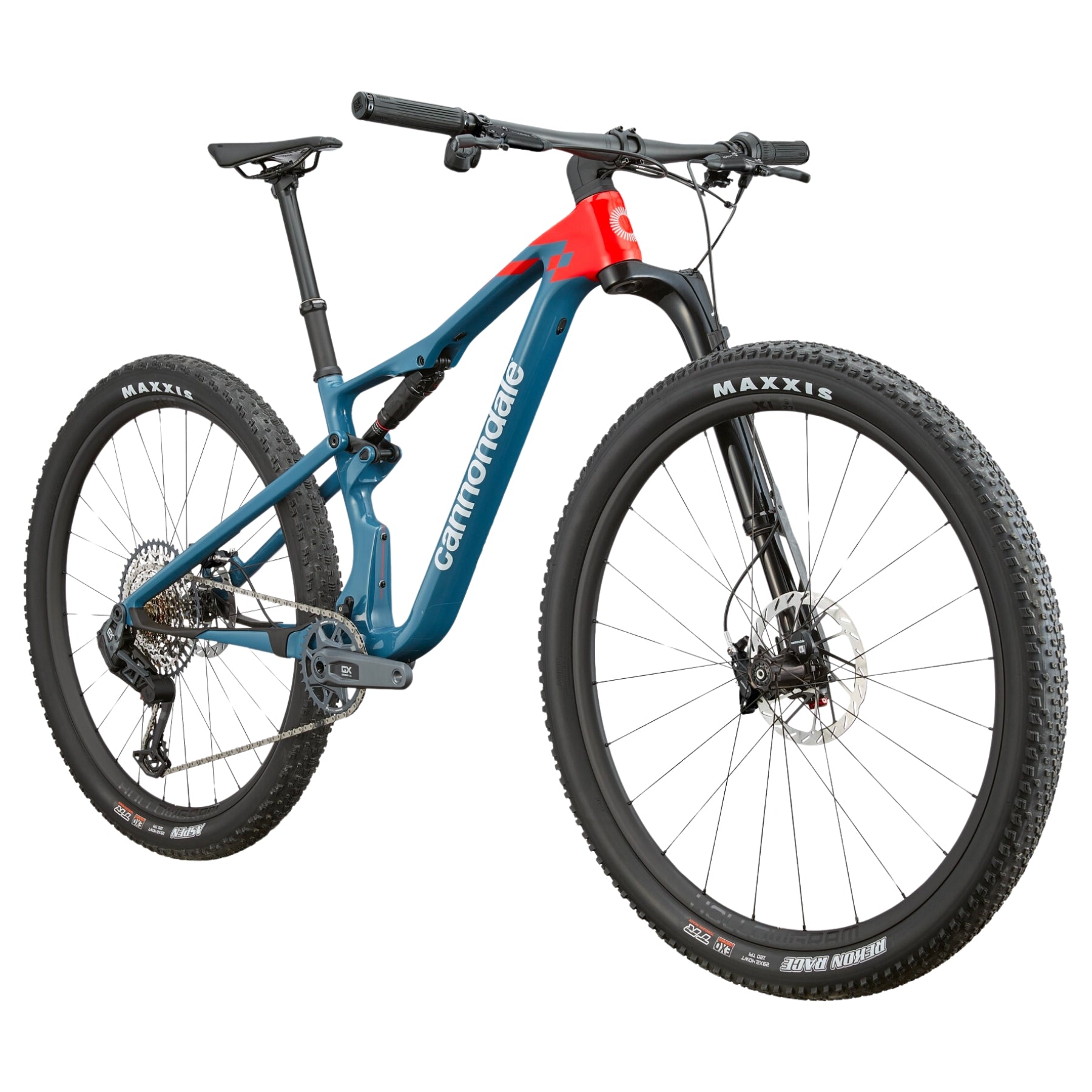 Cannondale Scalpel Carbon 2 Lefty