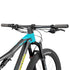 Bicicleta Cannondale Scalpel Carbon 3 Ion Blue