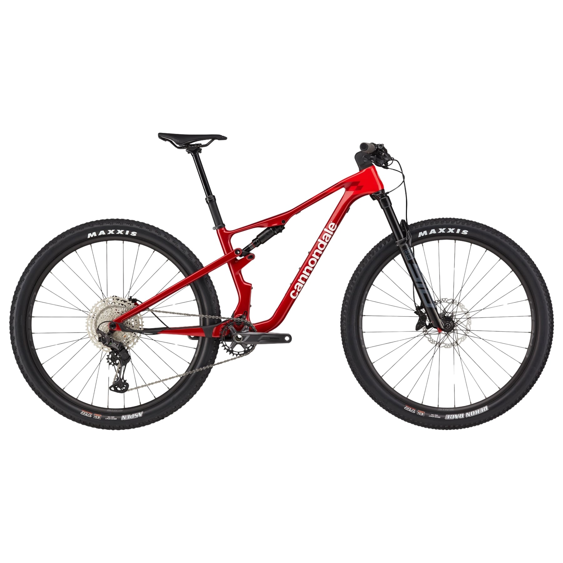 Cannondale Scalpel Carbon 4