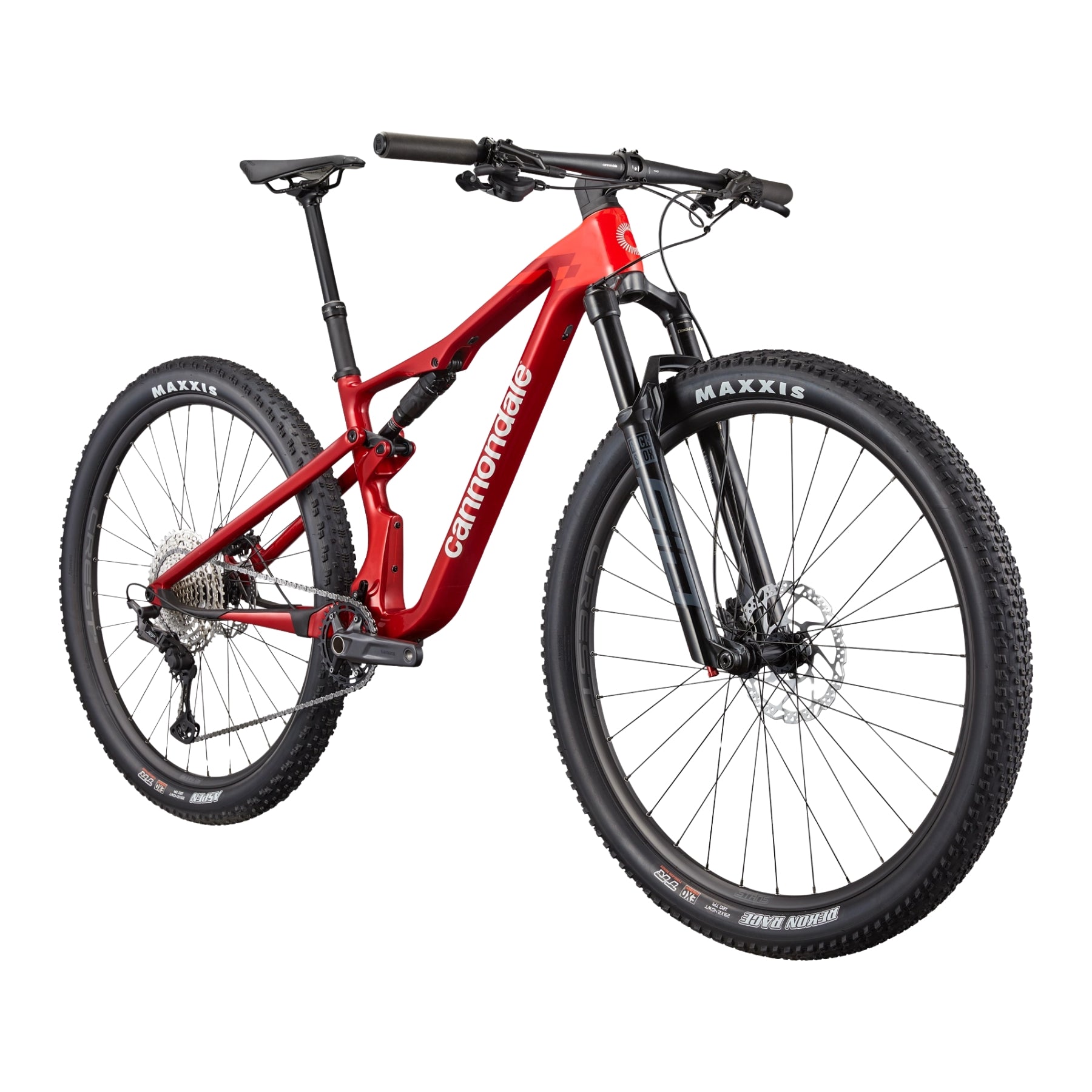Cannondale Scalpel Carbon 4