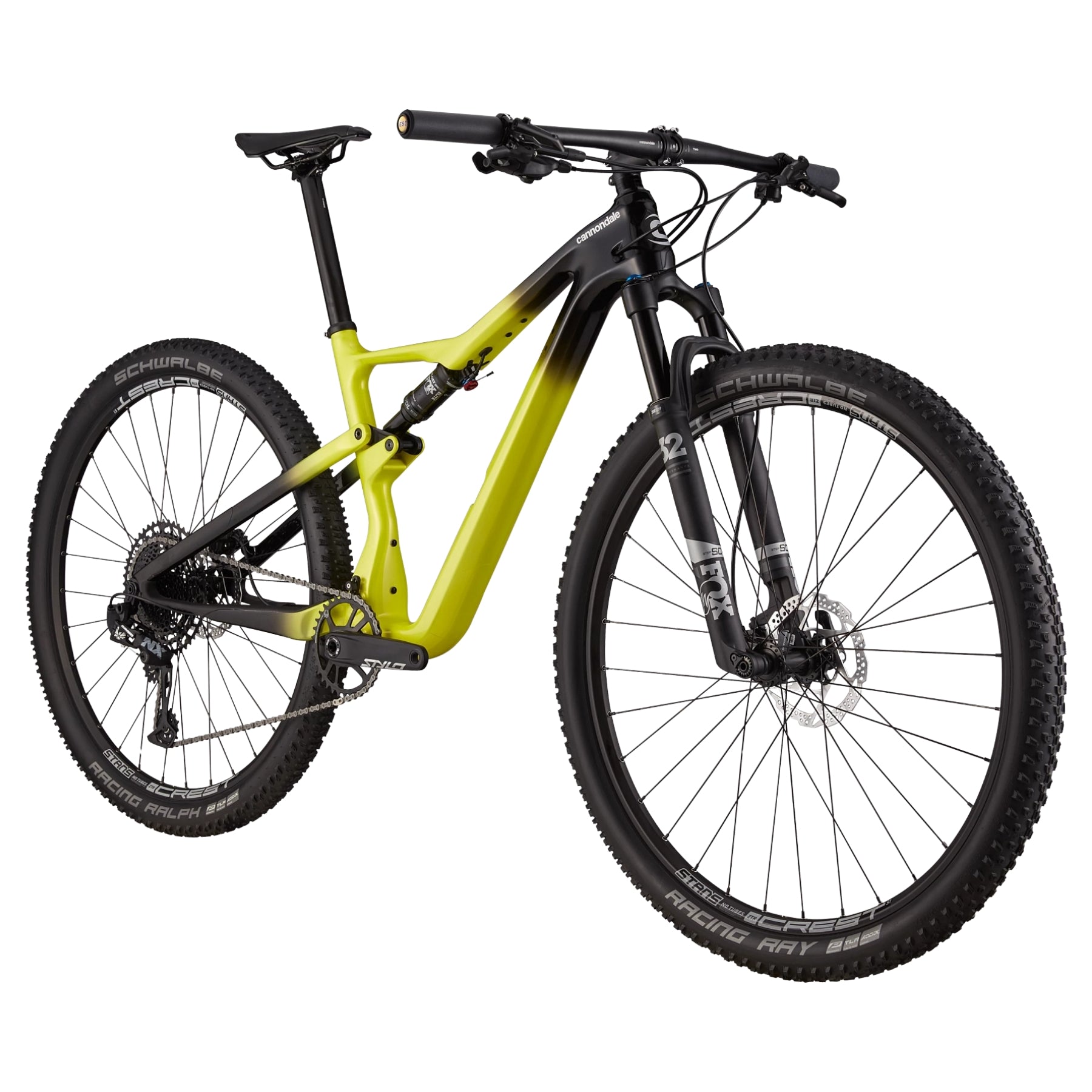 Cannondale Scalpel Carbon 4