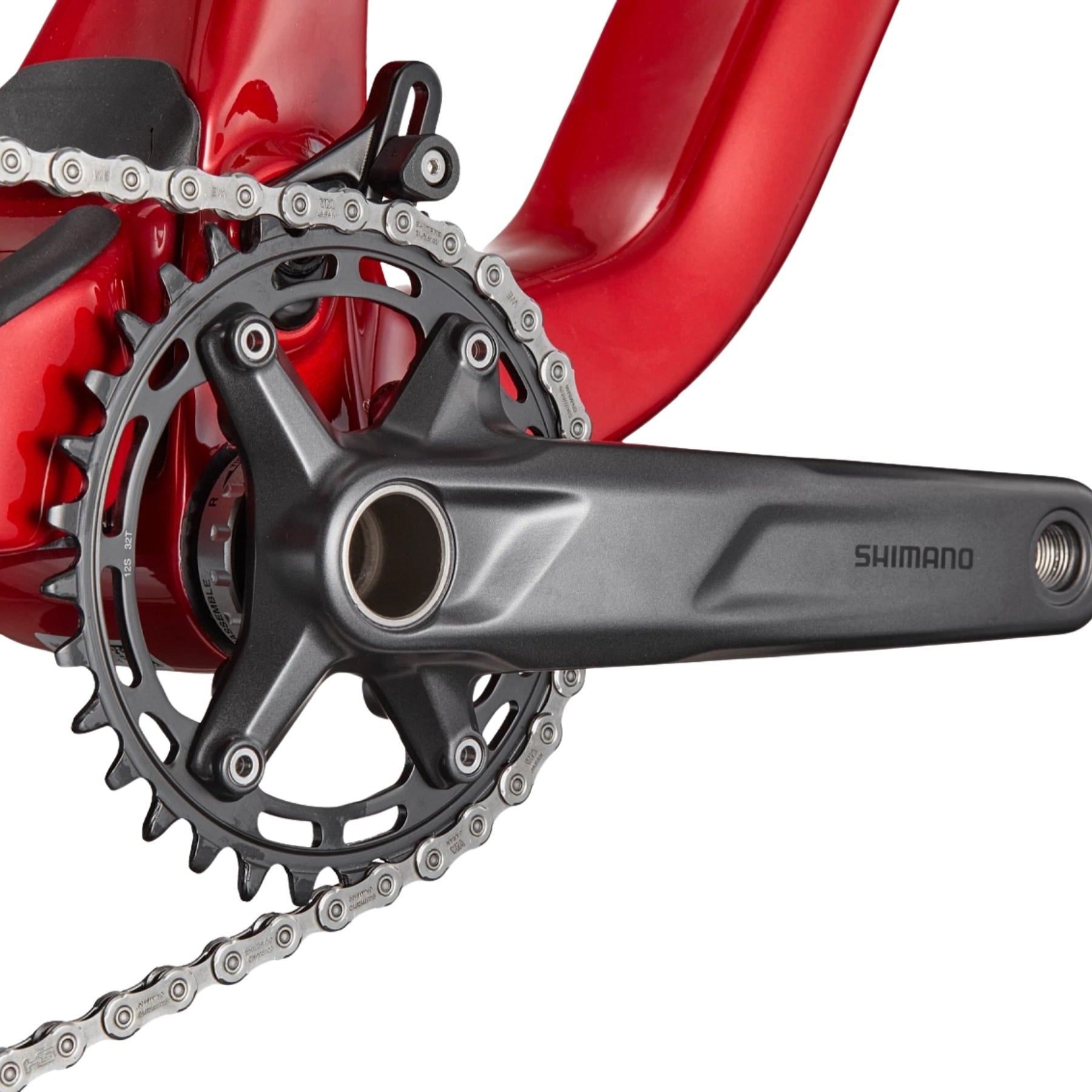 Cannondale Scalpel Carbon 4