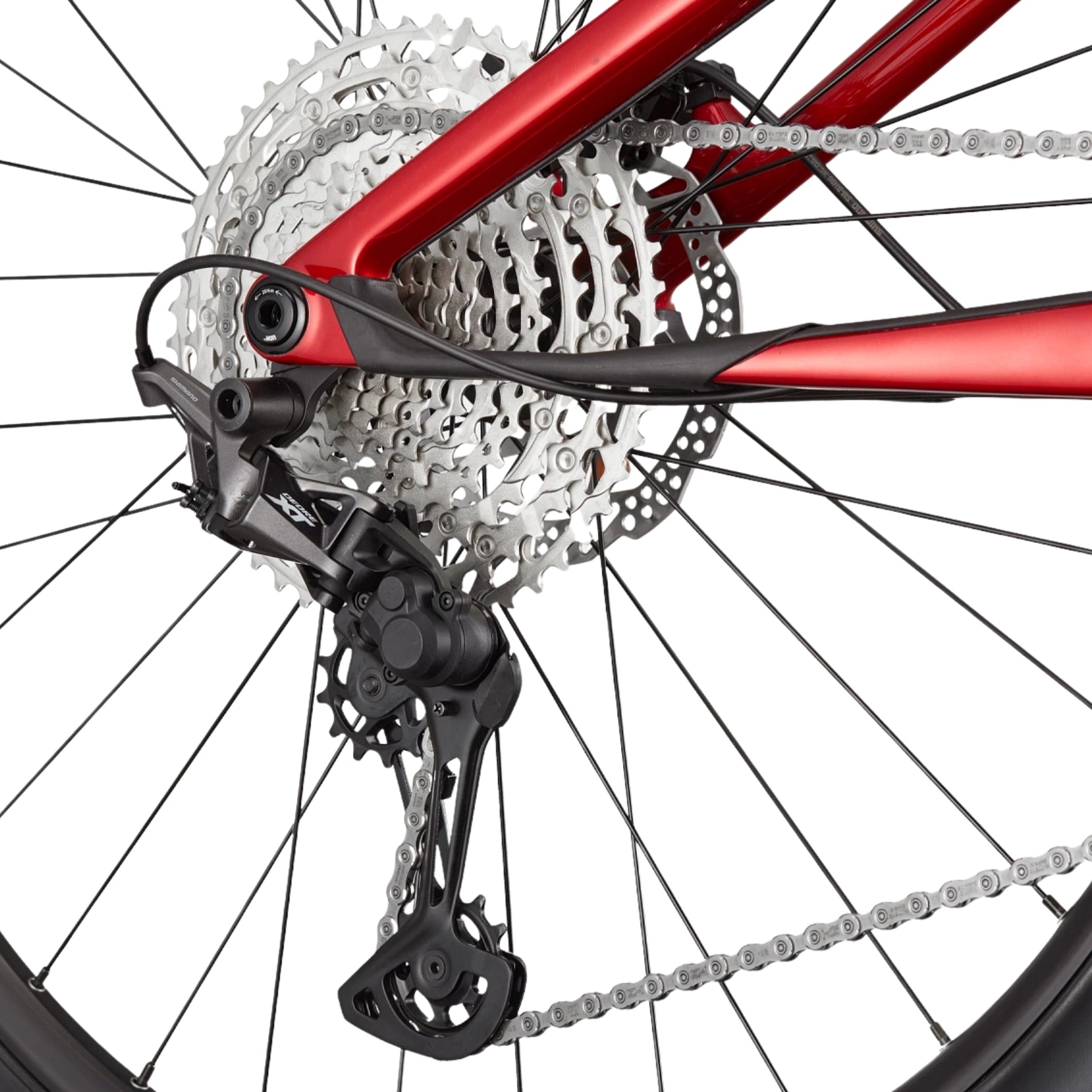 Cannondale Scalpel Carbon 4