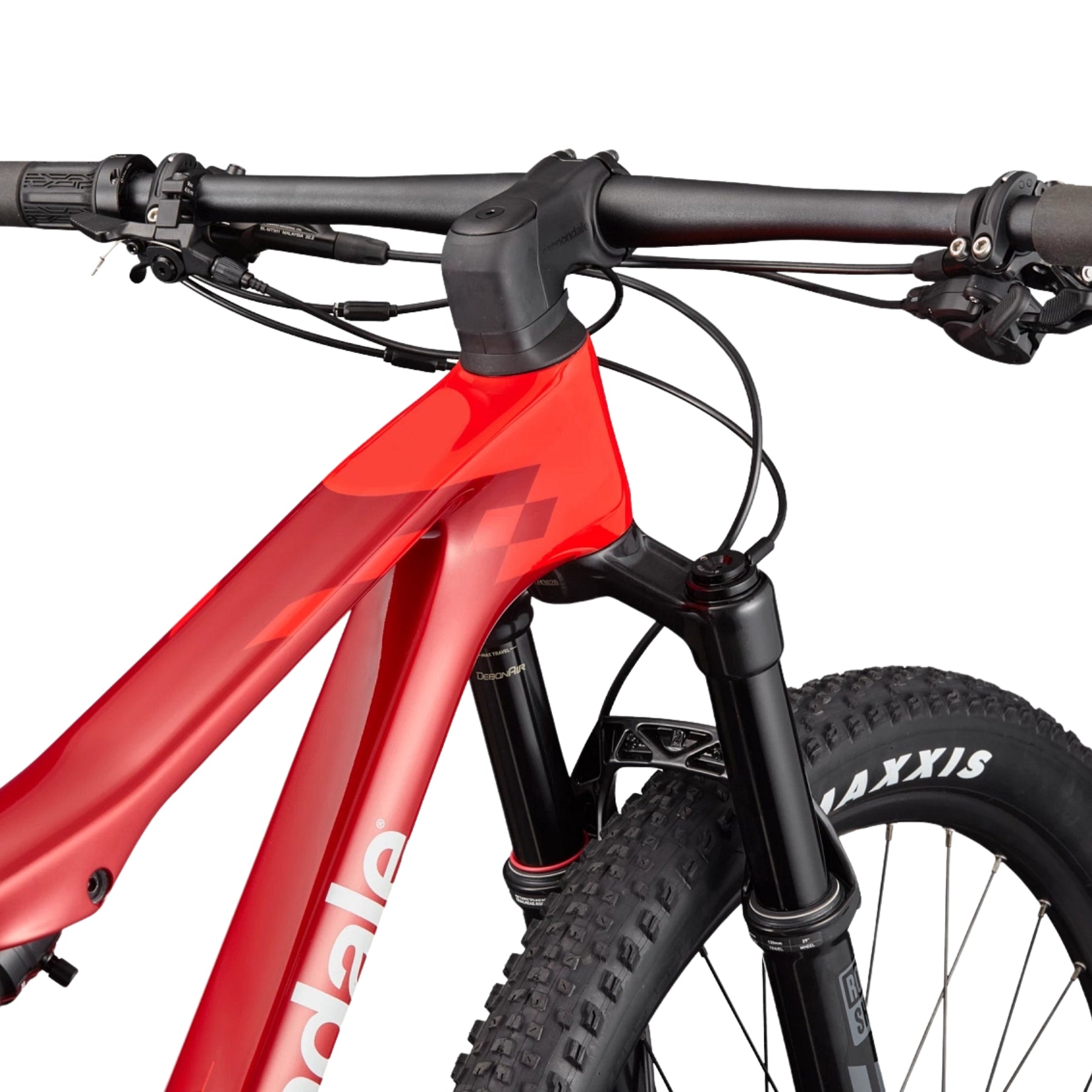 Cannondale Scalpel Carbon 4