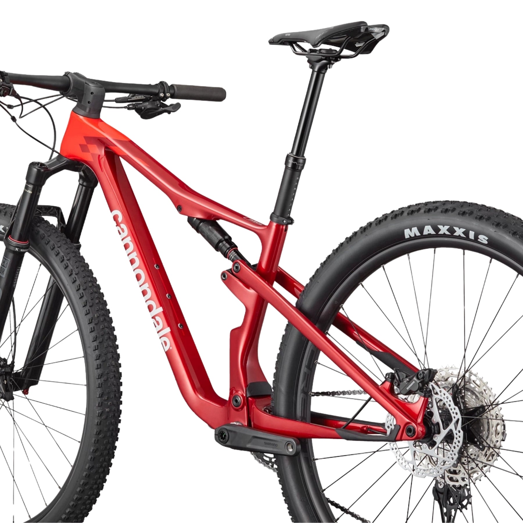 Cannondale Scalpel Carbon 4