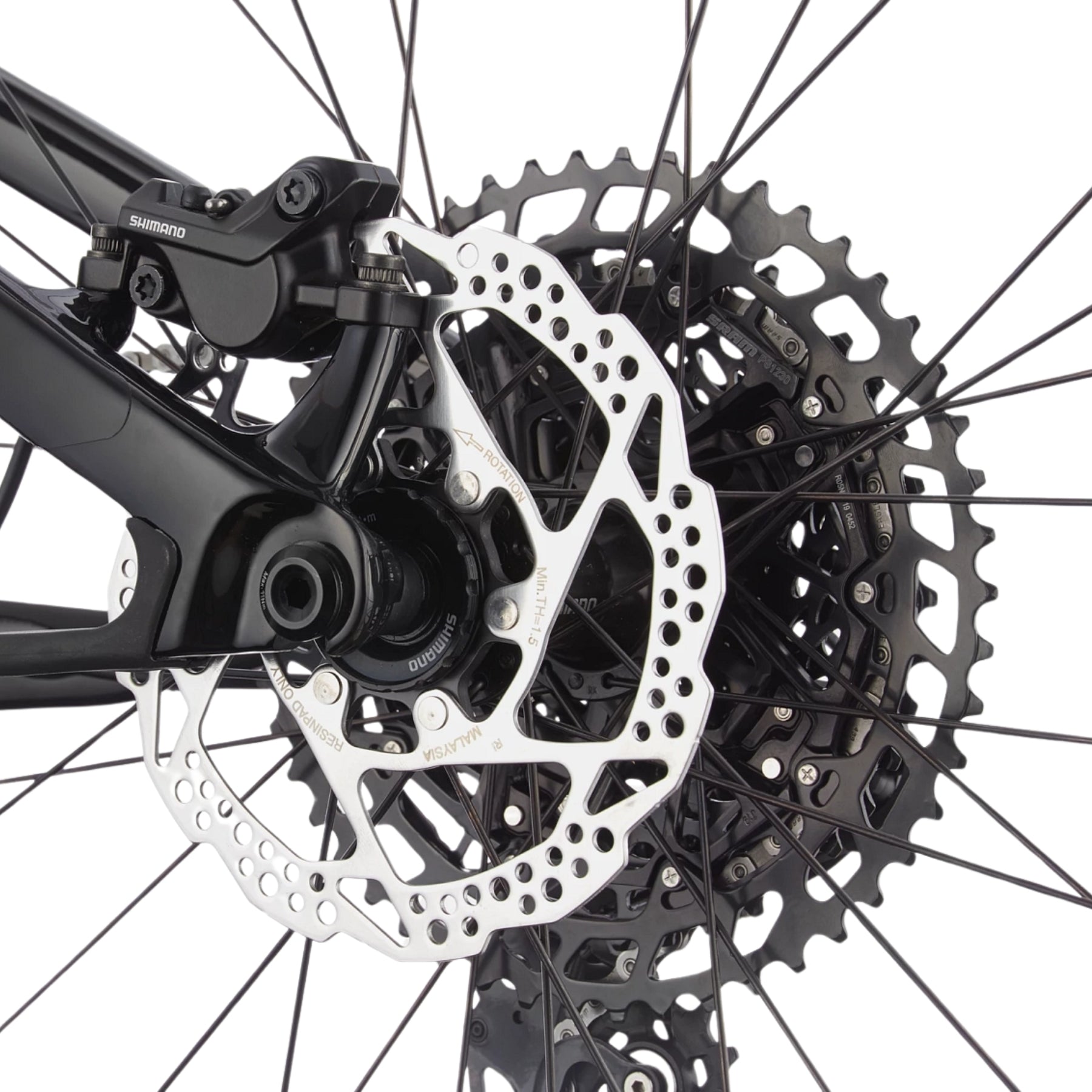 Cannondale Scalpel Carbon 4