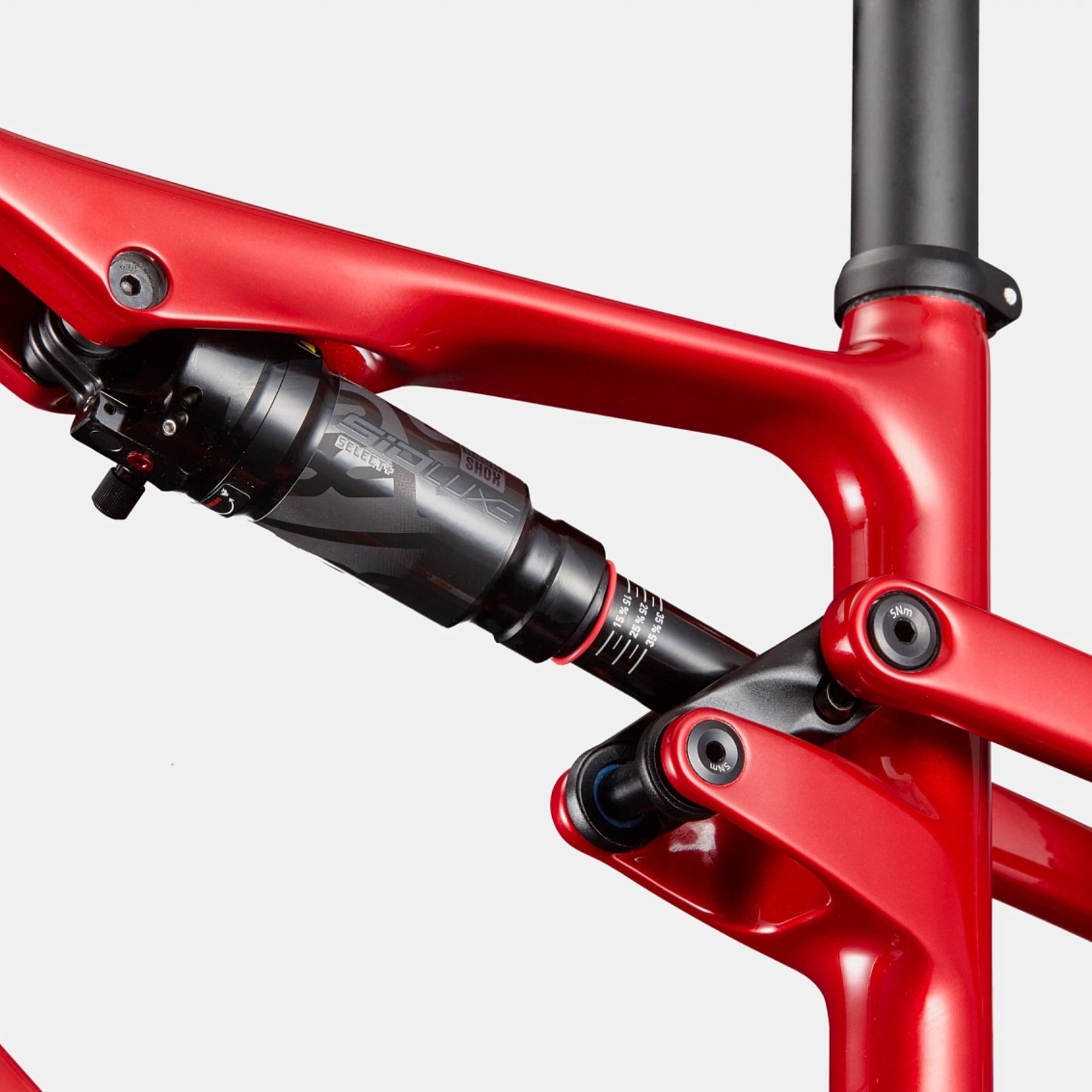 Cannondale Scalpel Carbon 4