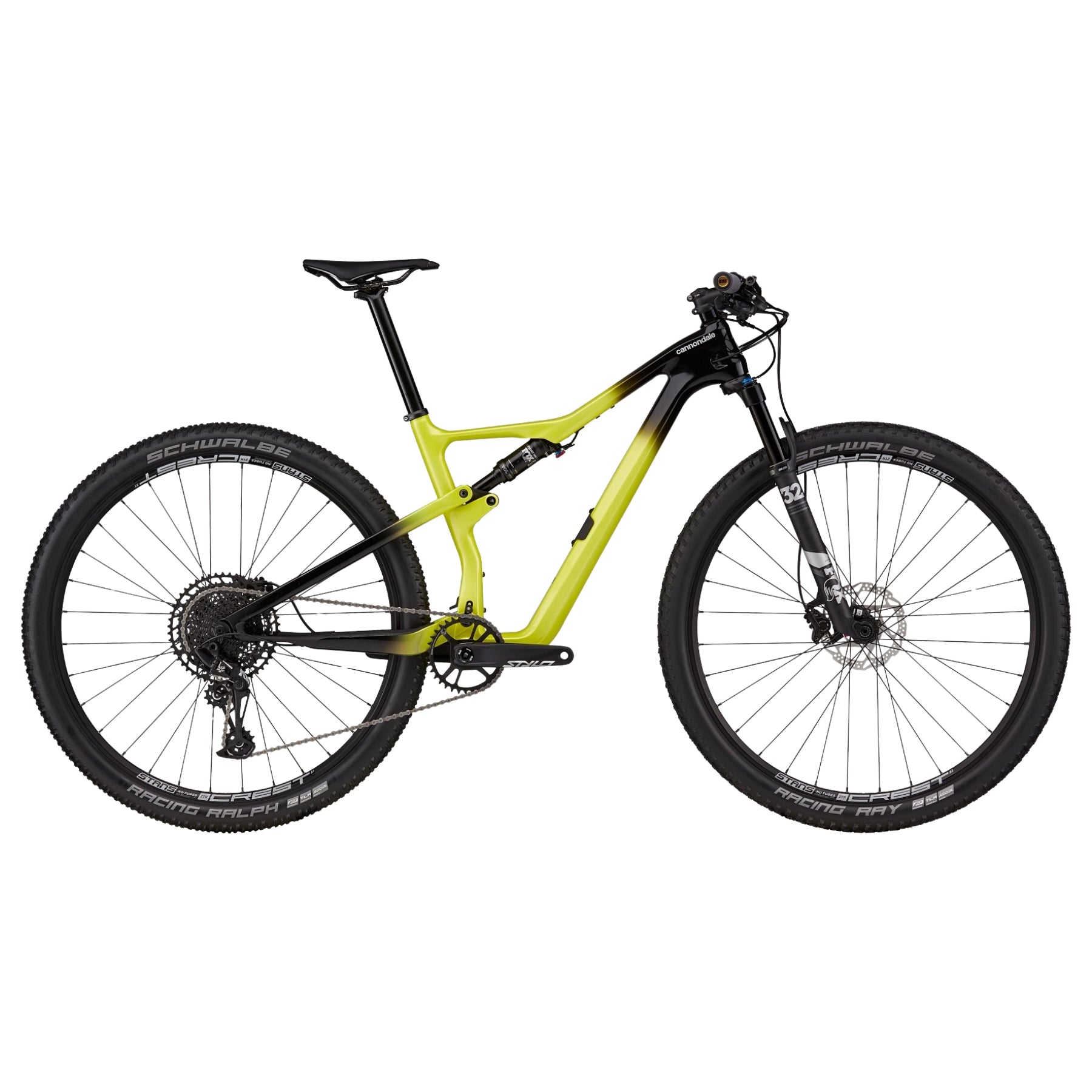 Cannondale Scalpel Carbon 4