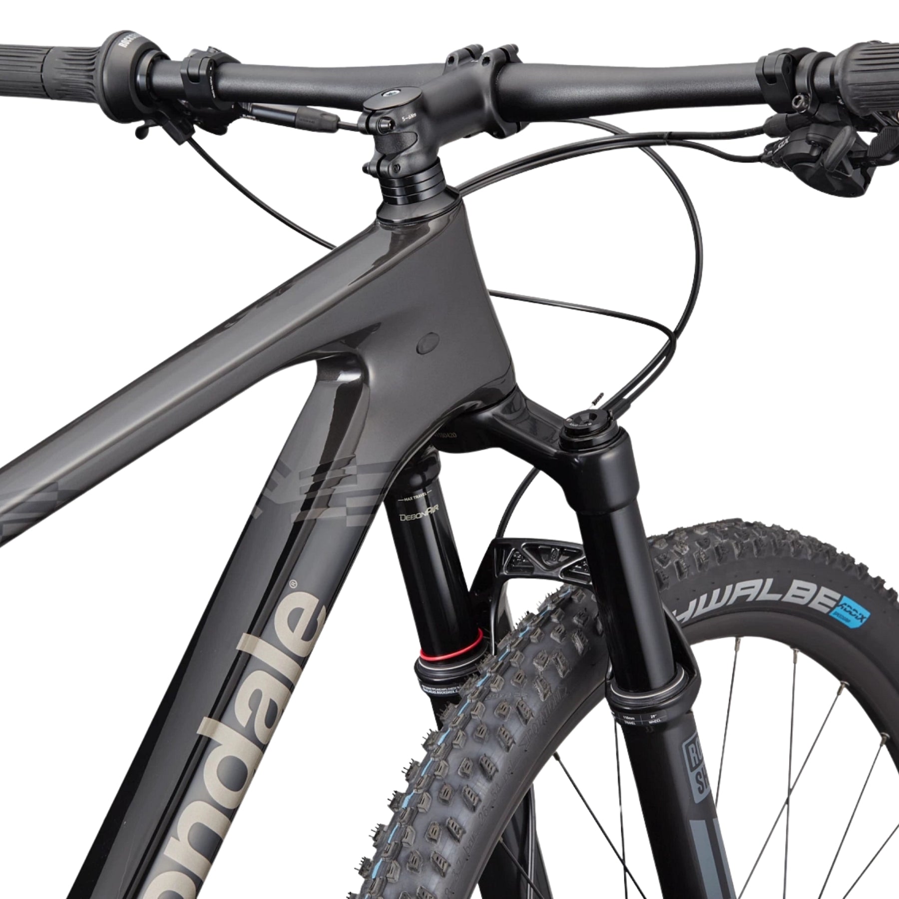 Cannondale Scalpel HT Carbon 2 2026 