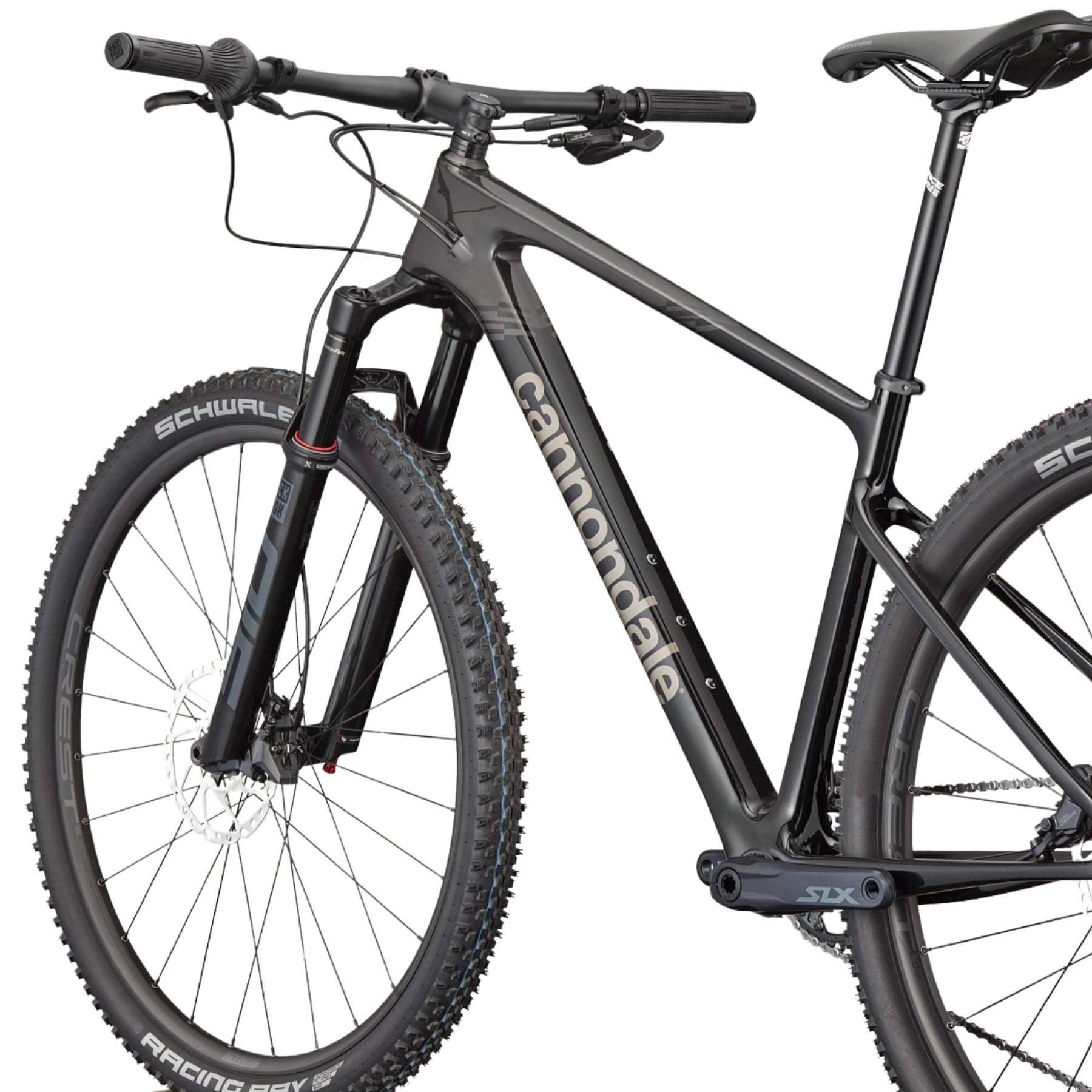 Cannondale Scalpel HT Carbon 2 2026 
