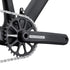 Bicicleta Cannondale Scalpel Ht Hi-Mod 1 Carbon White