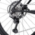 Bicicleta Cannondale Scalpel Ht Hi-Mod 1 Carbon White