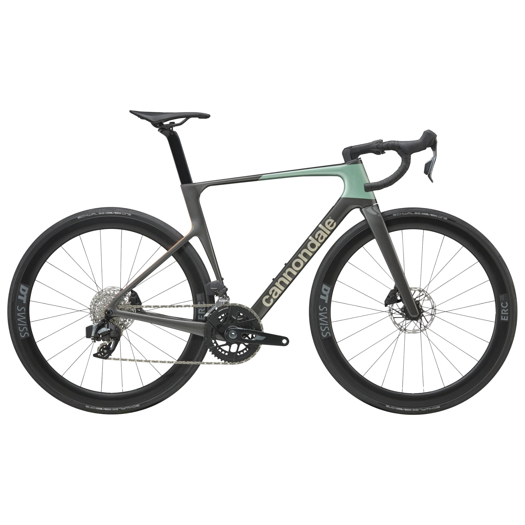 Cannondale Supersix EVO Carbon 4 Gen.5  2026
