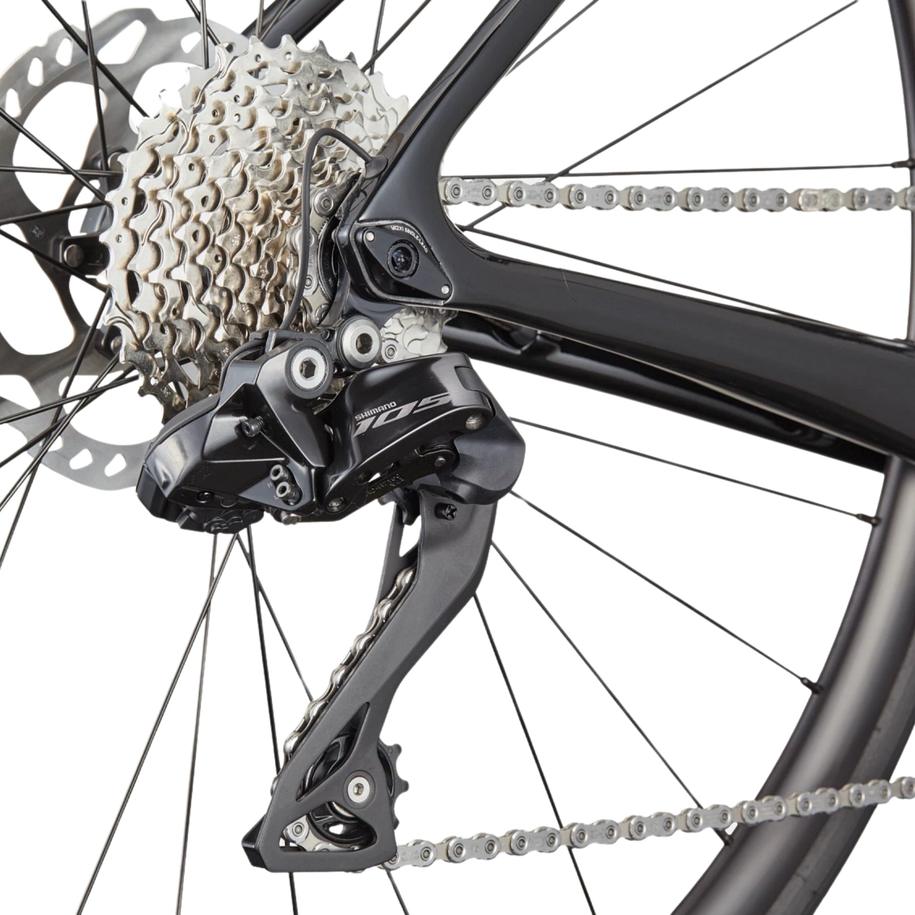 Cannondale Supersix Evo 3 