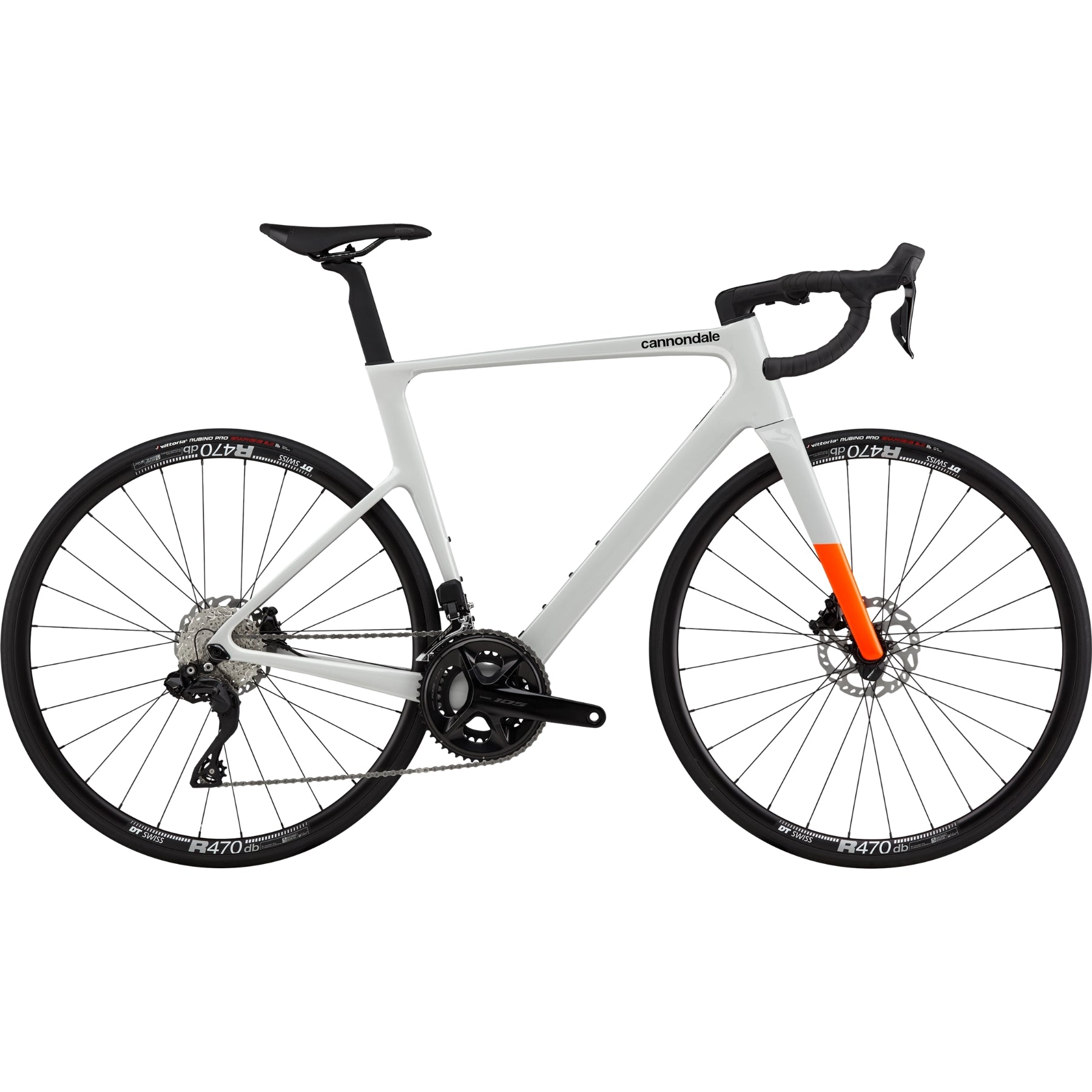 Cannondale Supersix Evo Carbon 3
