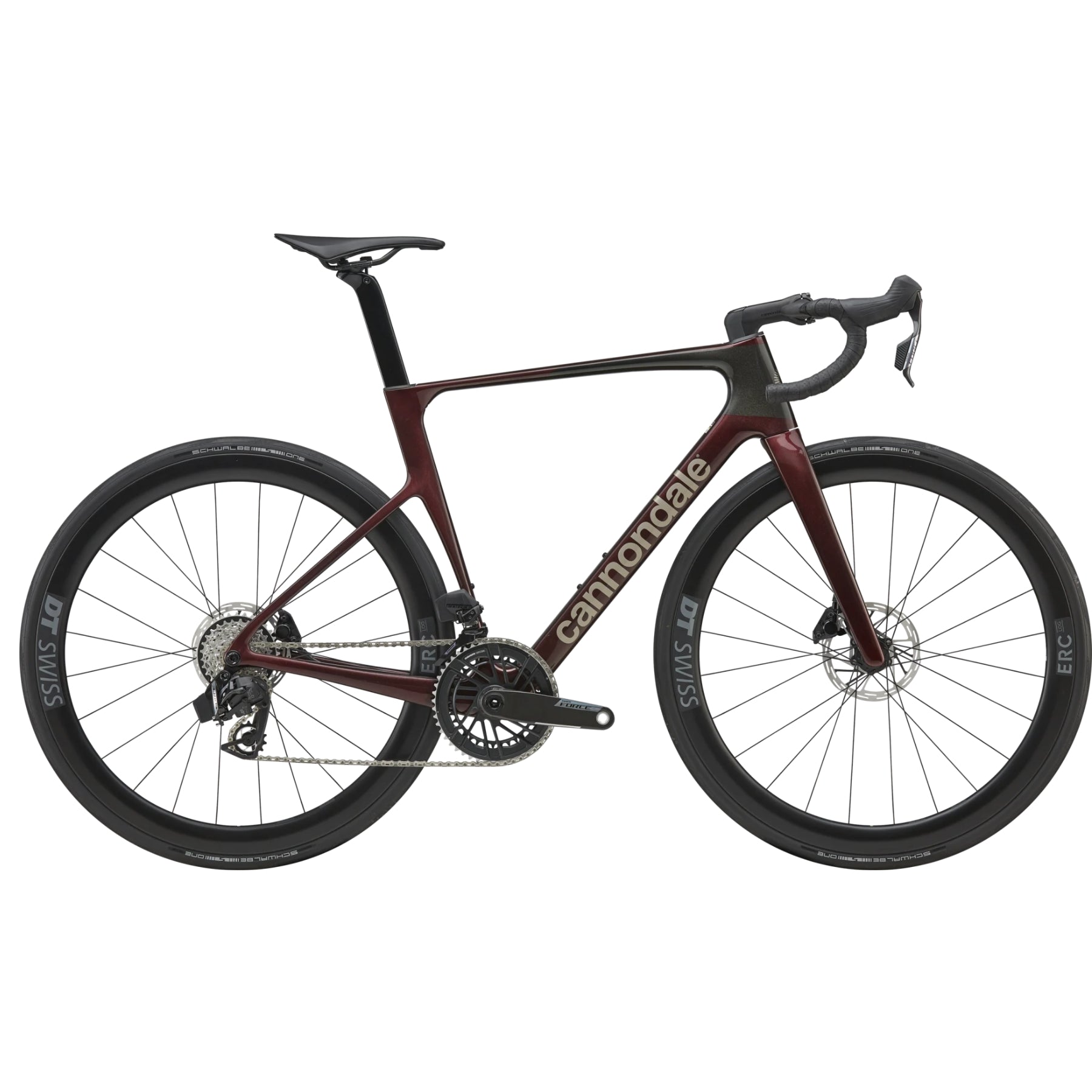 Cannondale Supersix Evo Carbon 3 2026