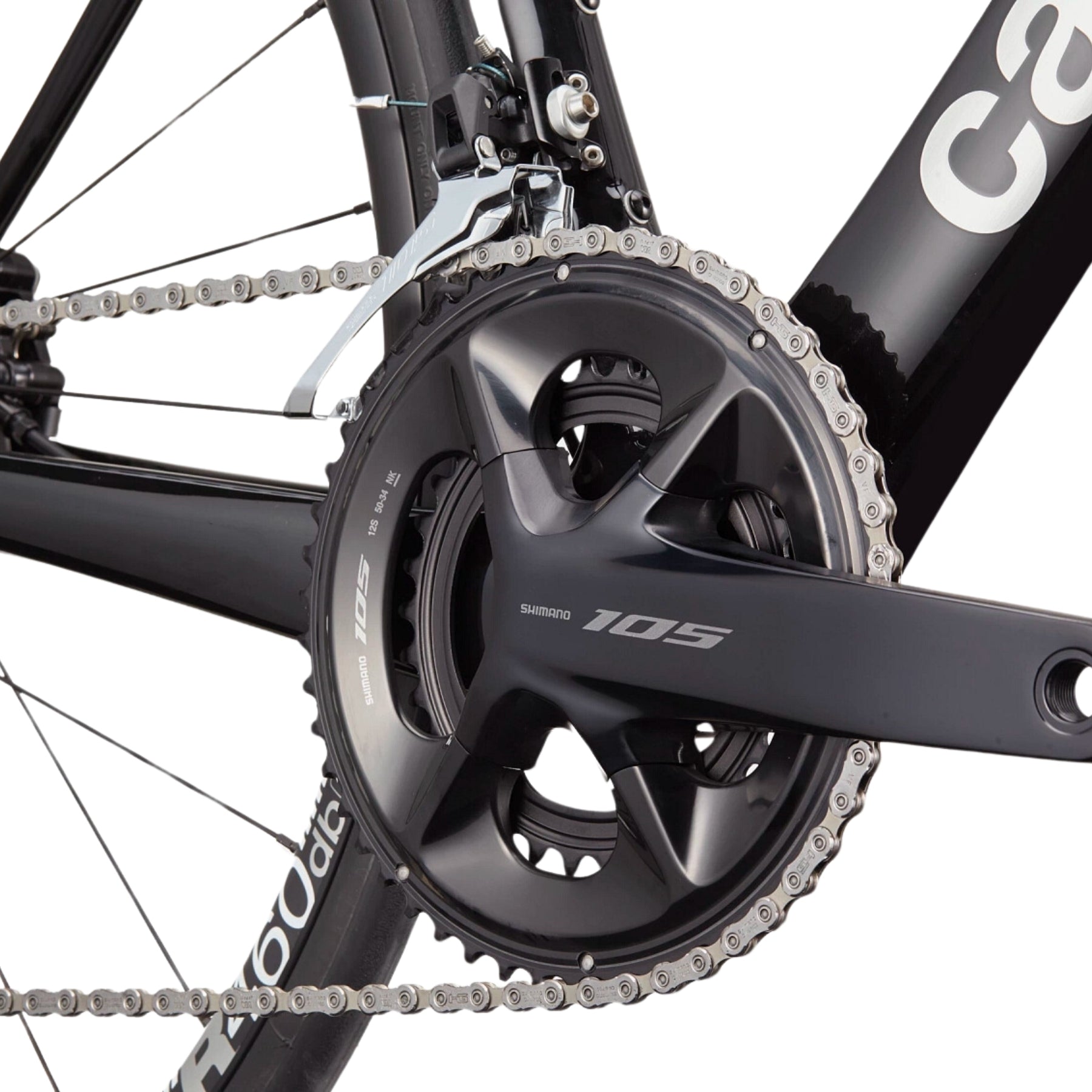 Cannondale Supersix Evo Carbon 4