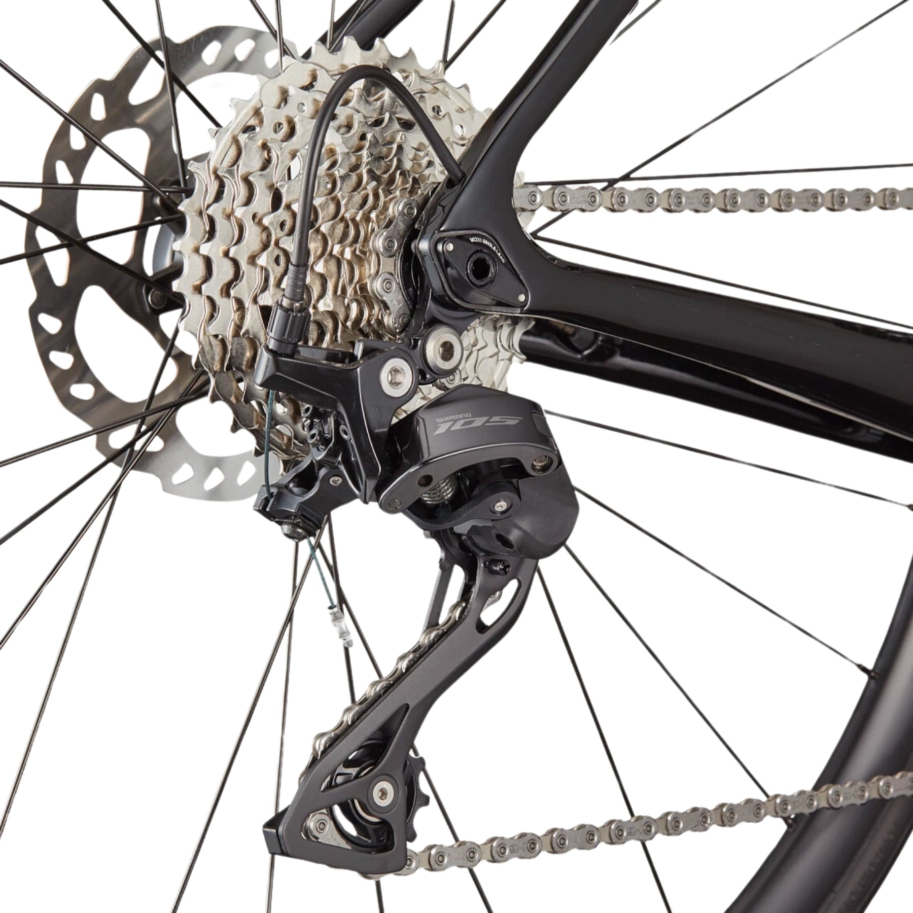 Cannondale Supersix Evo Carbon 4