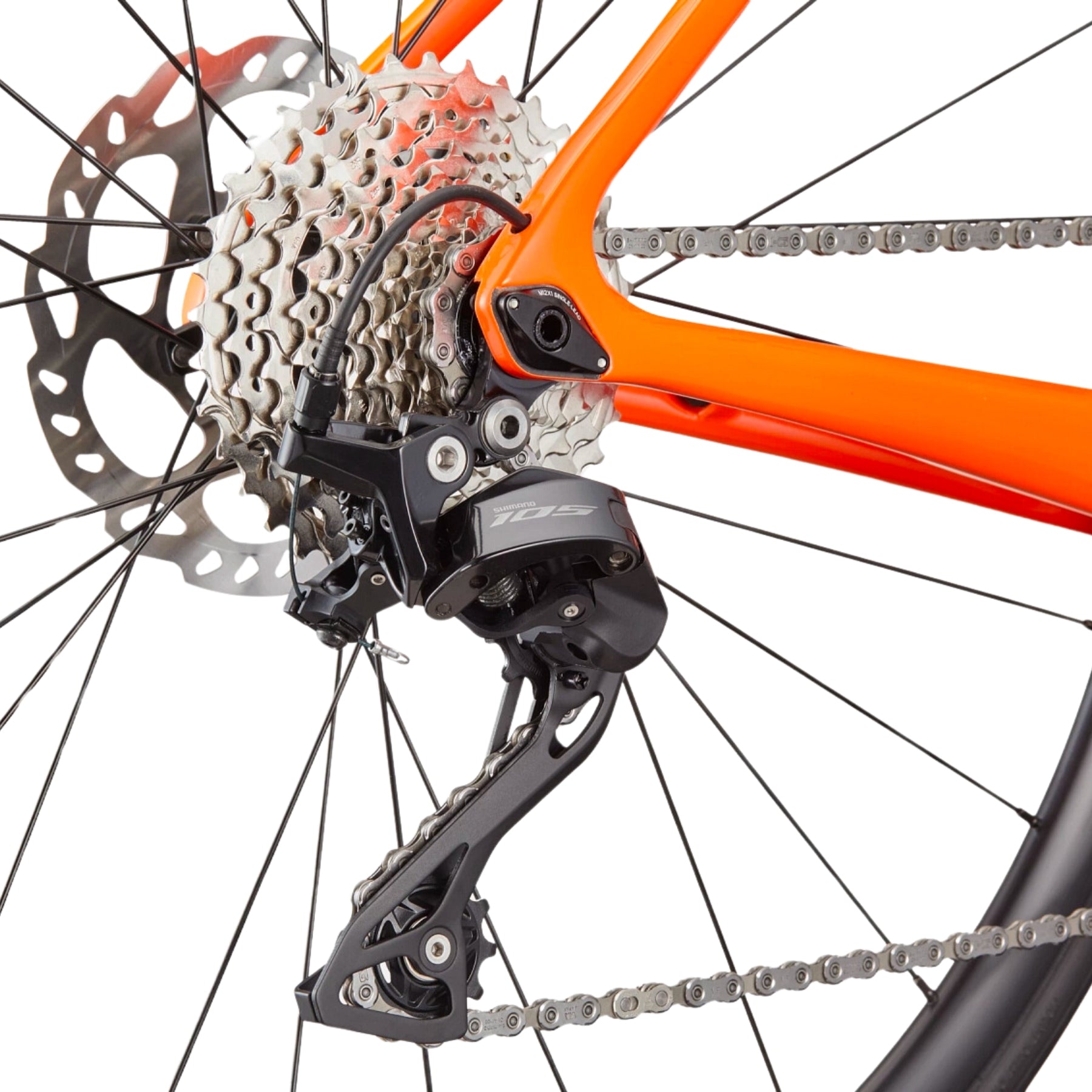 Cannondale Supersix Evo Carbon 4