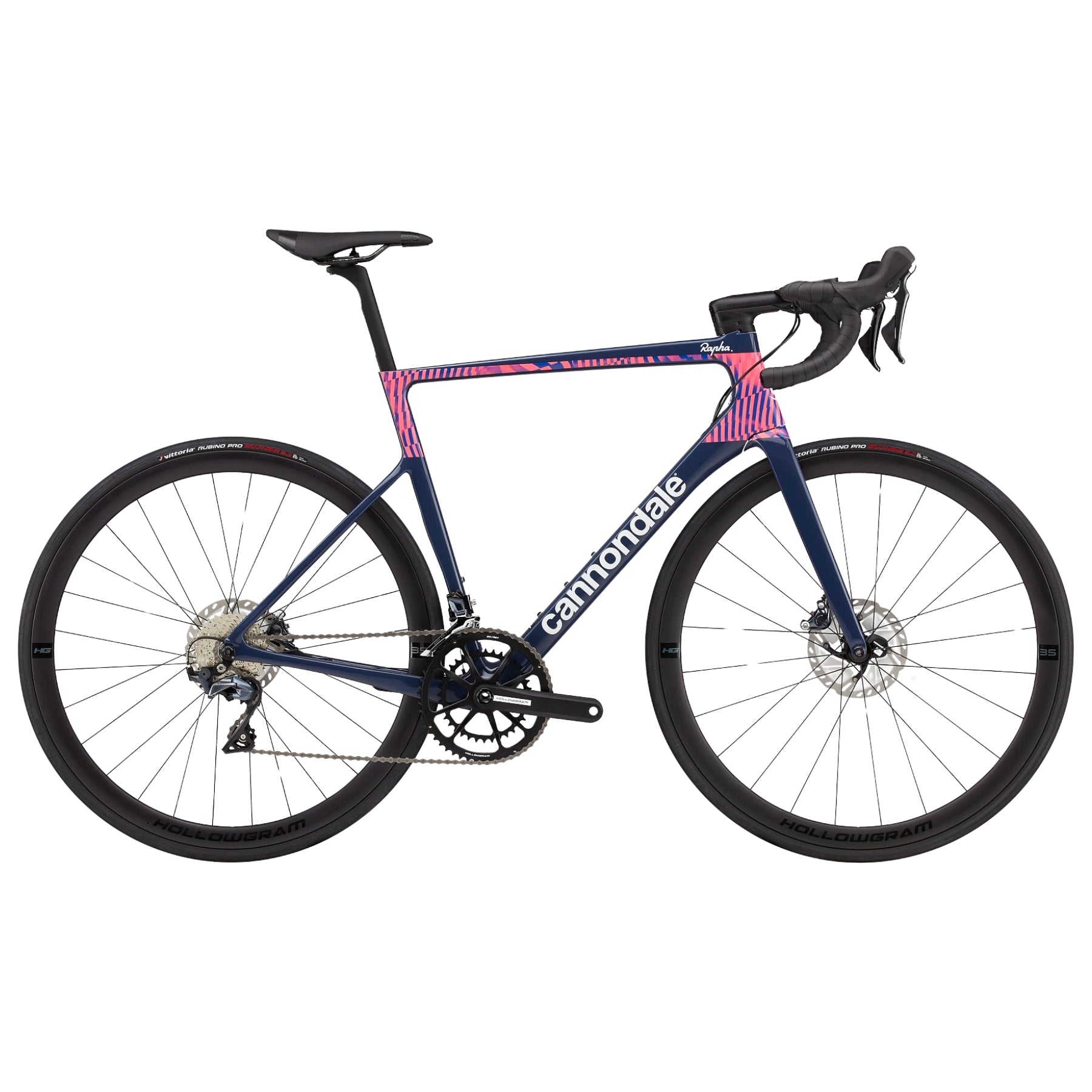 Cannondale Supersix Evo Hi-Mod Disc Ultegra