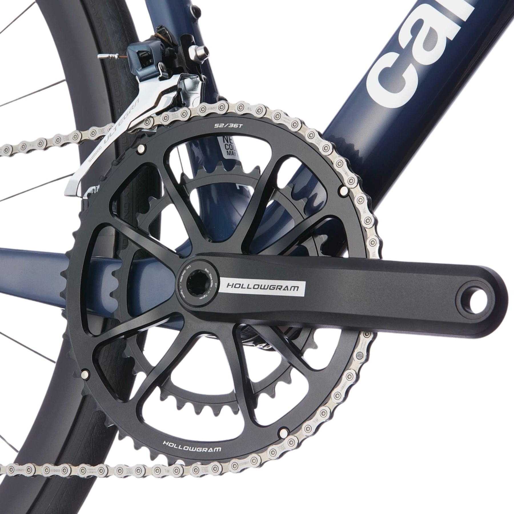 Cannondale Supersix Evo Hi-Mod Disc Ultegra