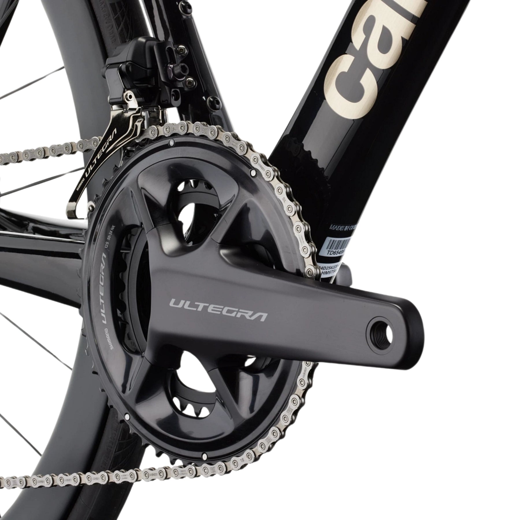 Cannondale Supersix Evo Hm 2