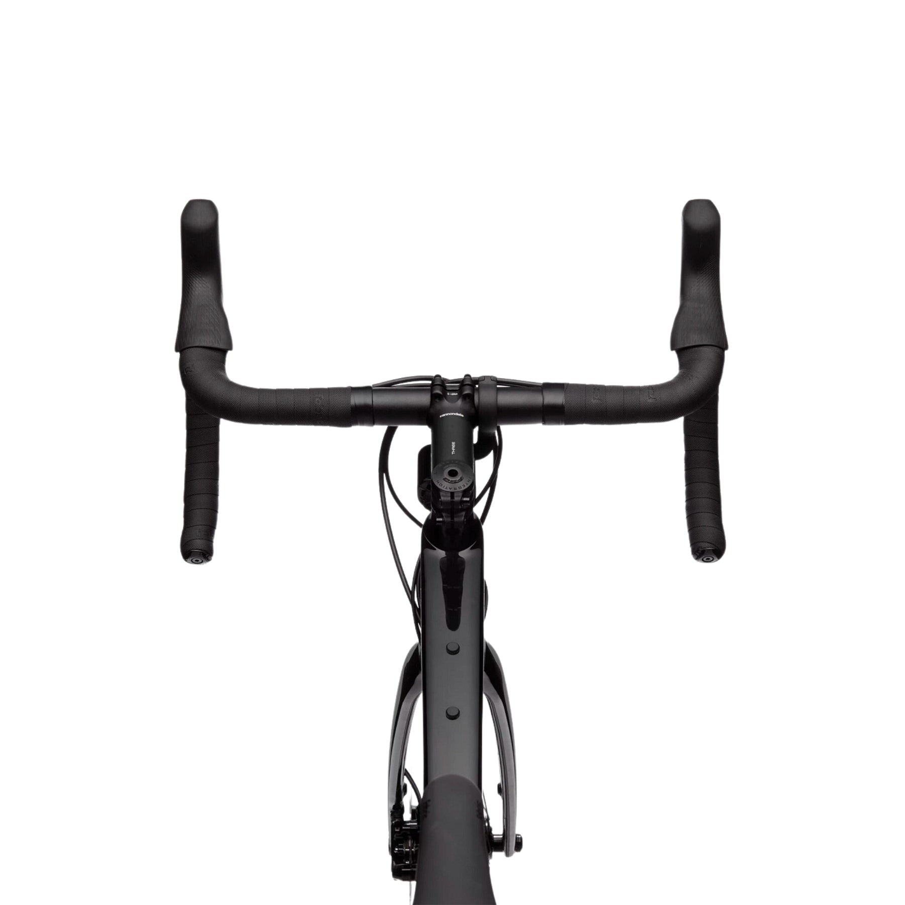 Bicicleta Cannondale Synapse Carbon 3 L Black 